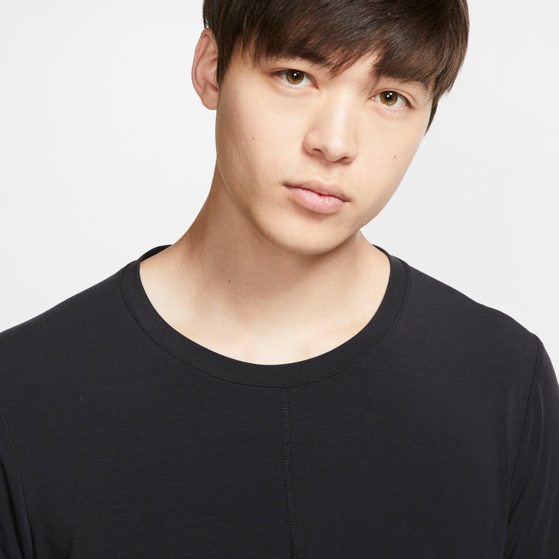 Dri-FIT Yoga trænings T-shirt