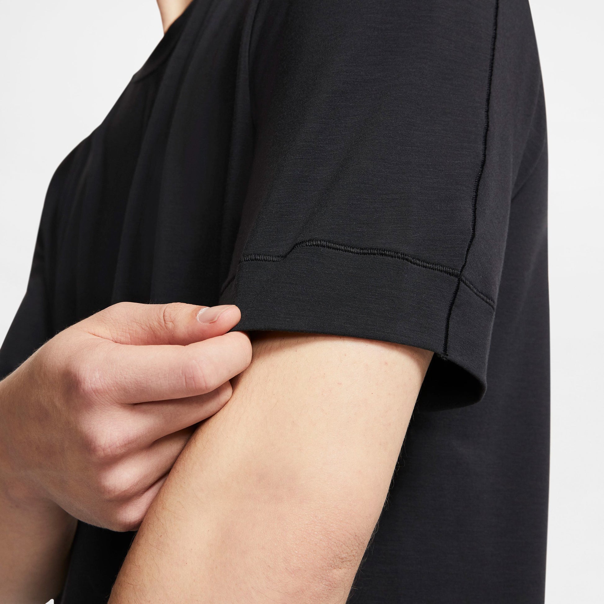 Dri-FIT Yoga trænings T-shirt