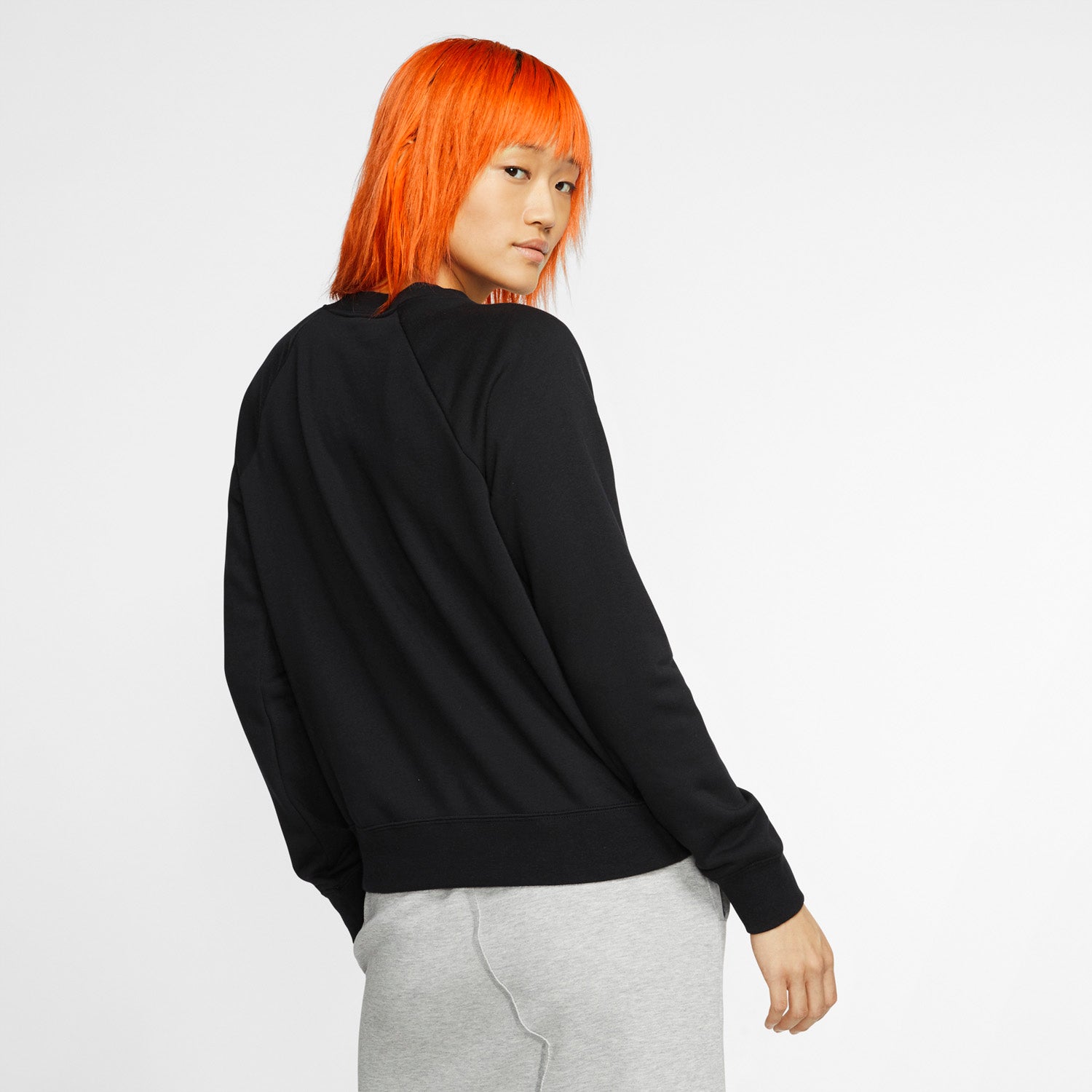 Sportswear Essential Fleece sweatshirt