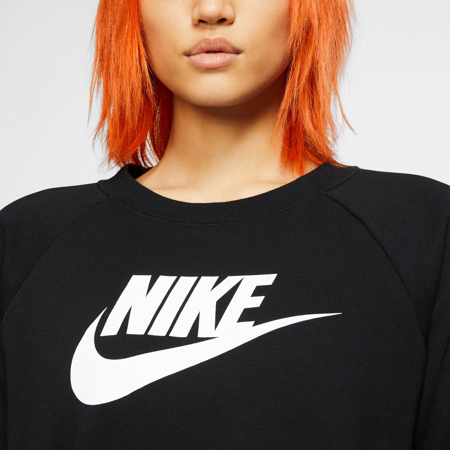 Sportswear Essential Fleece sweatshirt