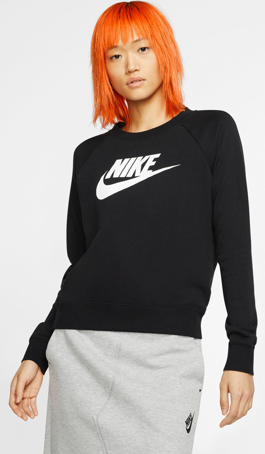 Sportswear Essential Fleece sweatshirt