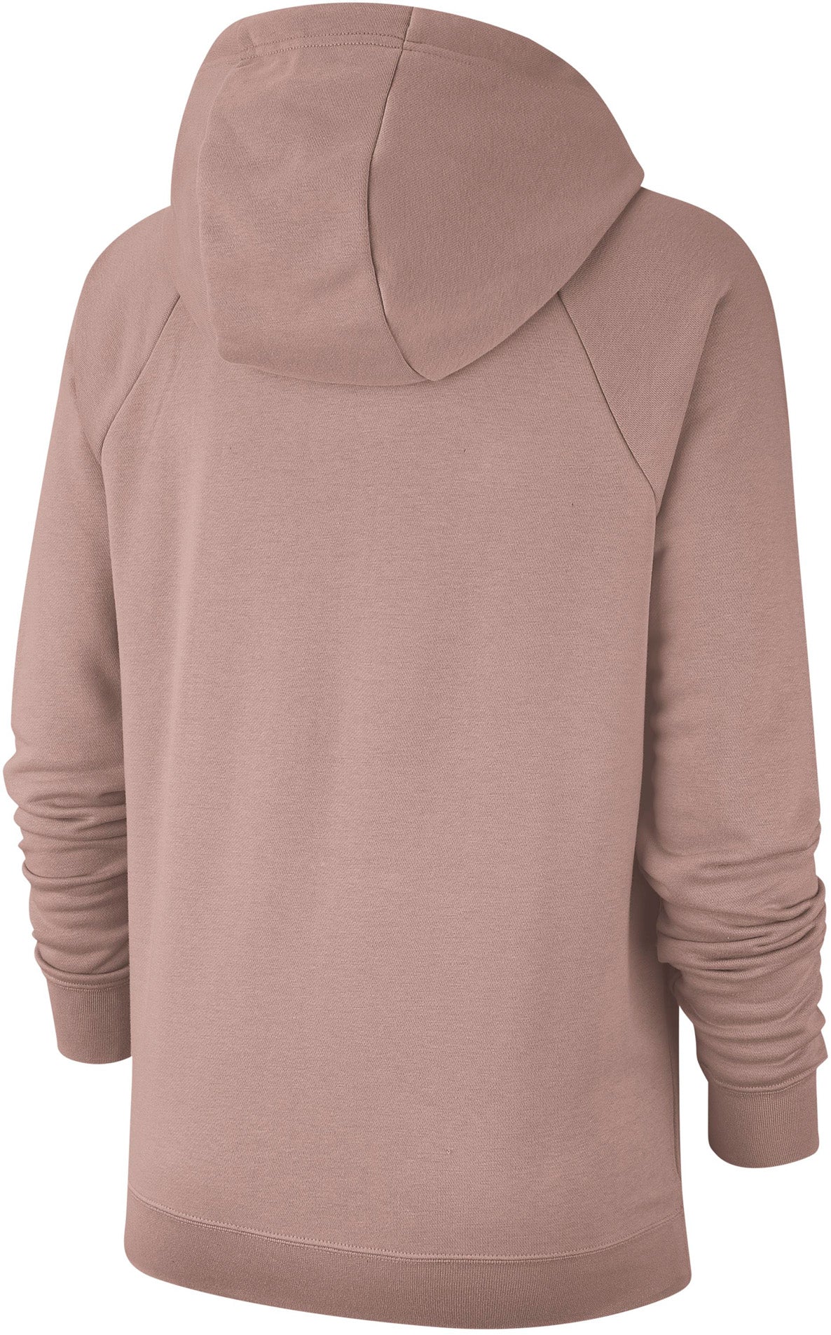 Sportswear Essential Fleece hættetrøje