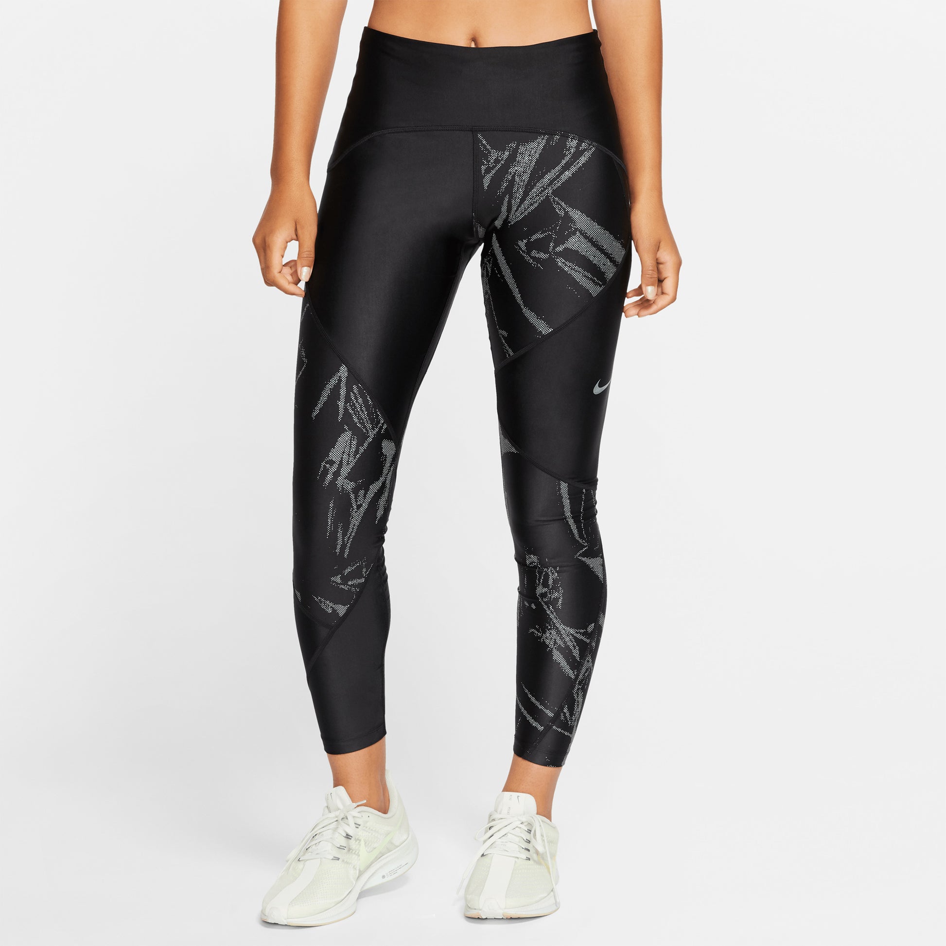 Speed 7/8 løbetights