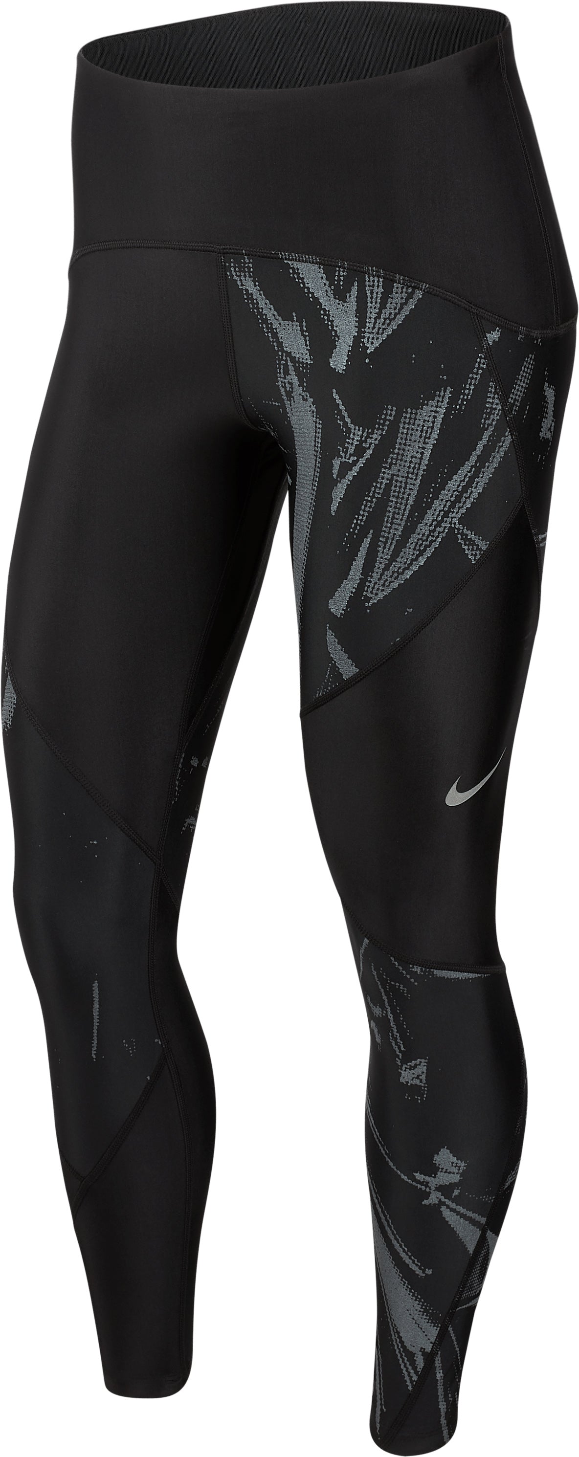 Speed 7/8 løbetights