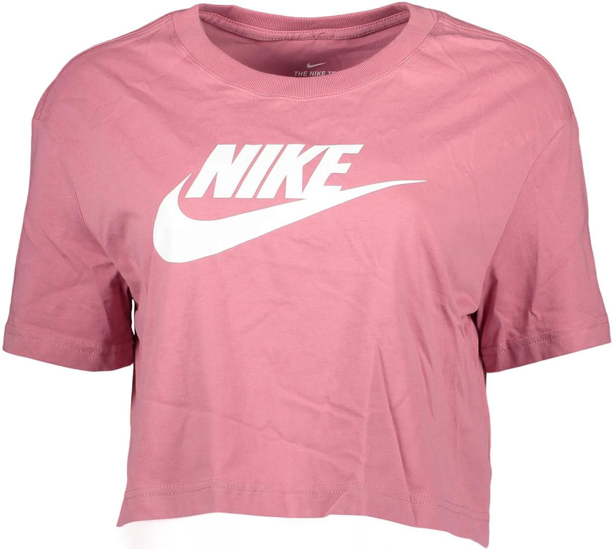 Sportswear Essential Cropped T-shirt