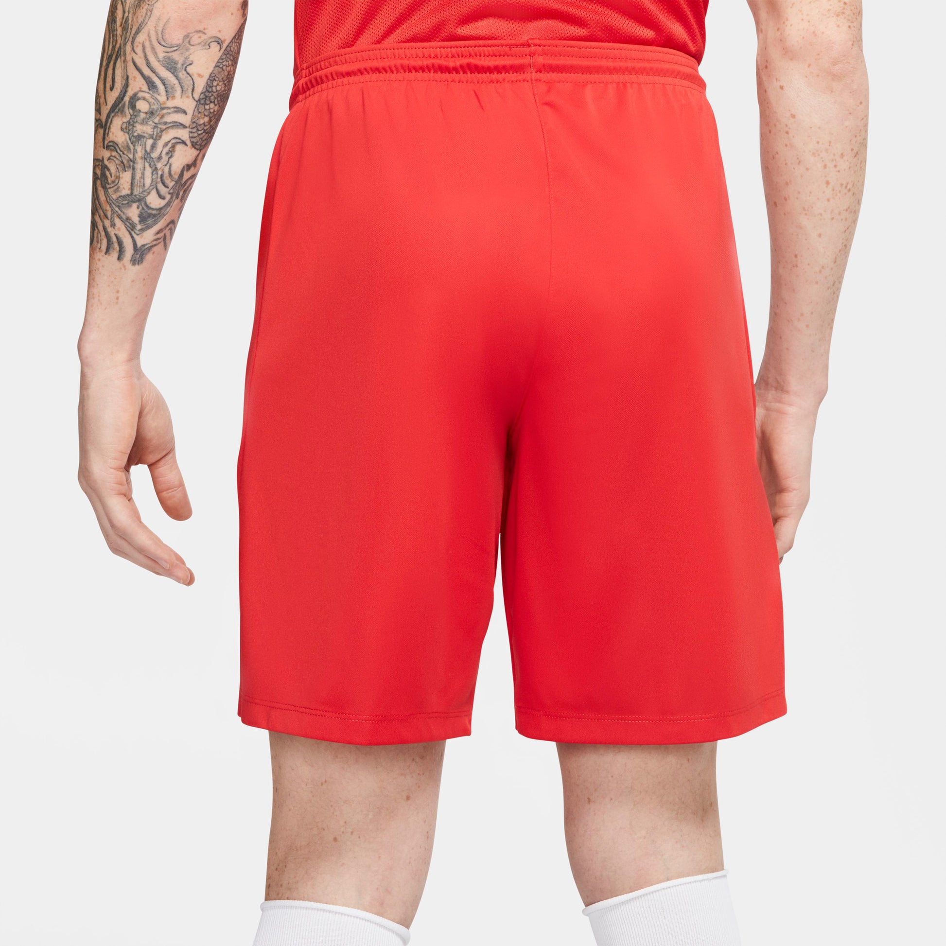 Dri-Fit park 3 træningsshorts