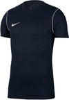 Dri-Fit Park trænings T-shirt fra Nike