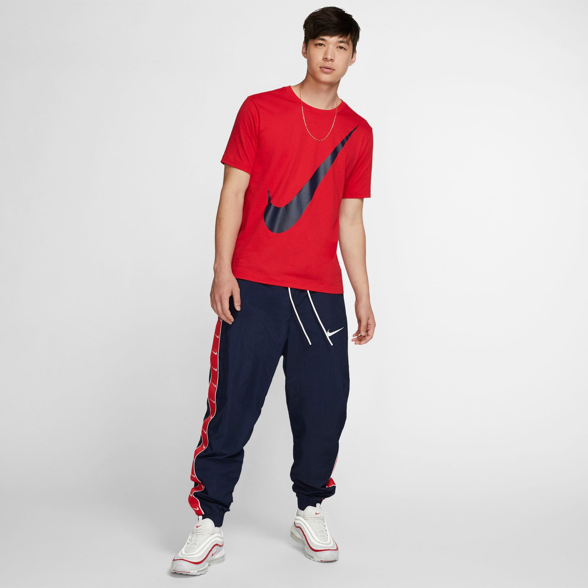 Sportswear Swoosh T-Shirt