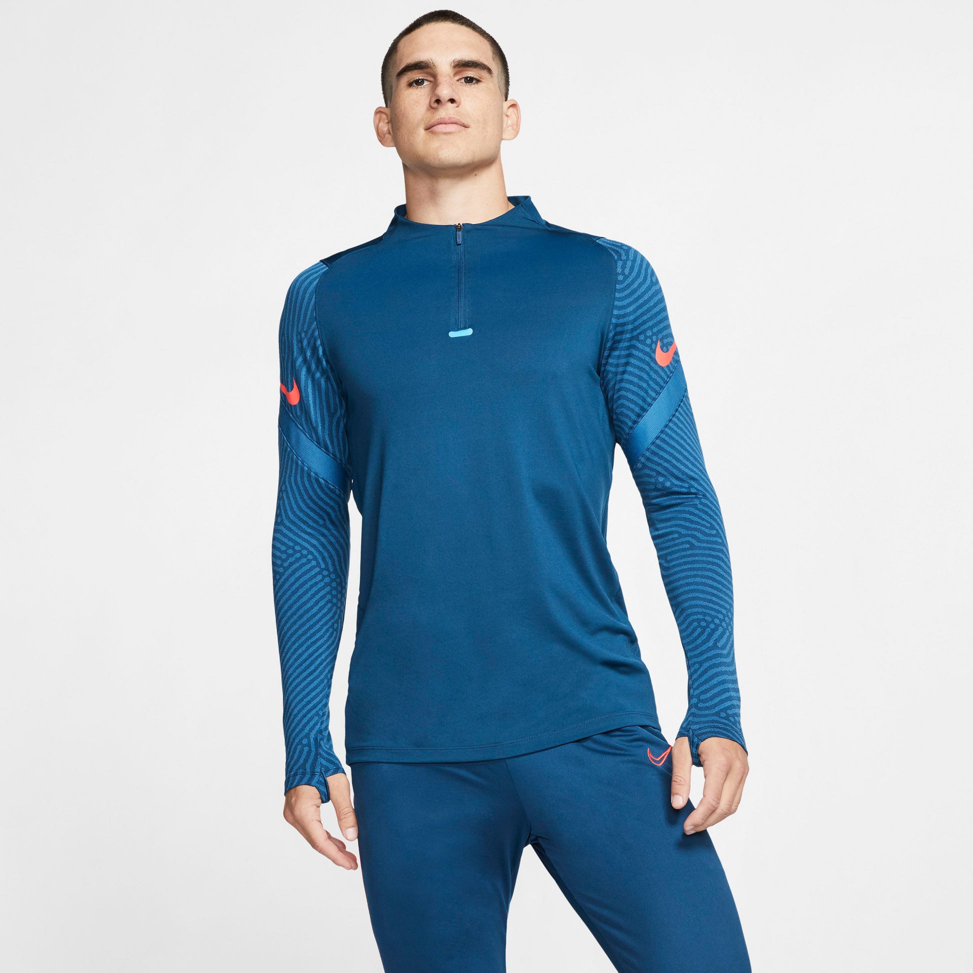 Dri-FIT Strike Træningstrøje