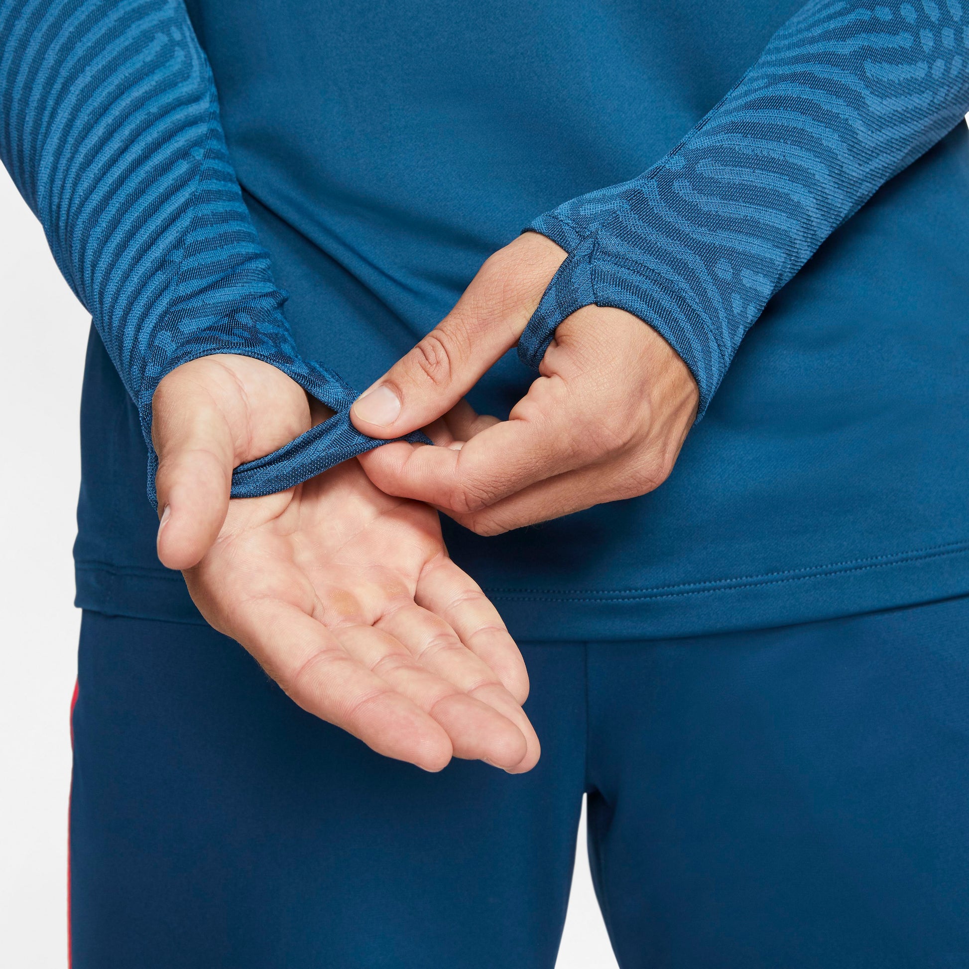 Dri-FIT Strike Træningstrøje