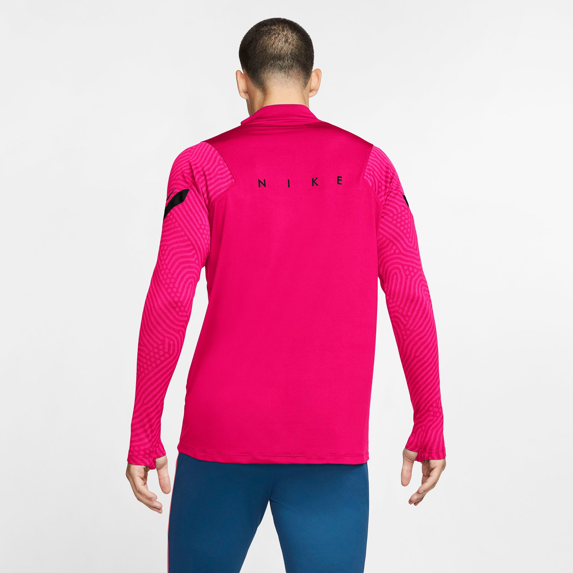 Dri-FIT Strike Træningstrøje