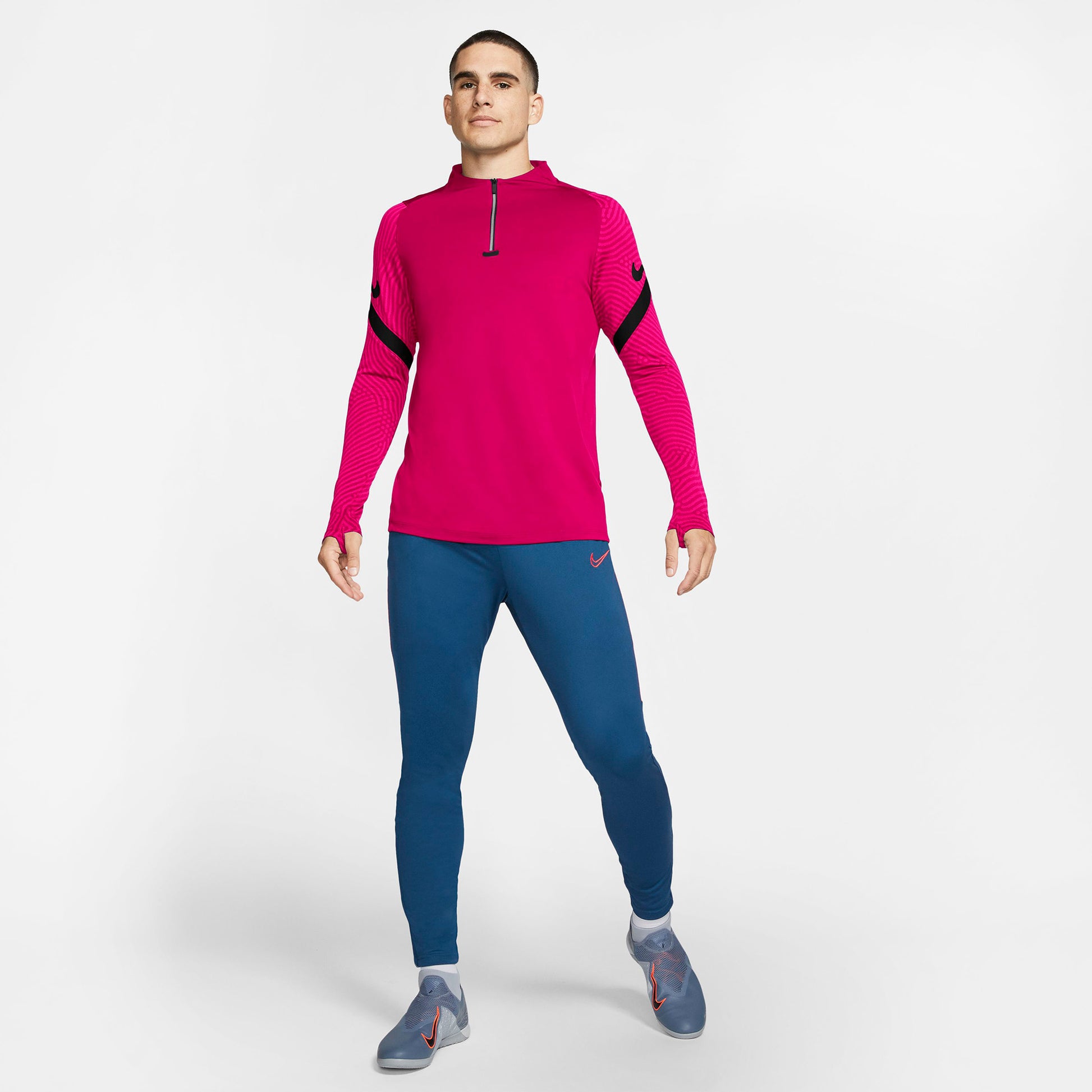 Dri-FIT Strike Træningstrøje