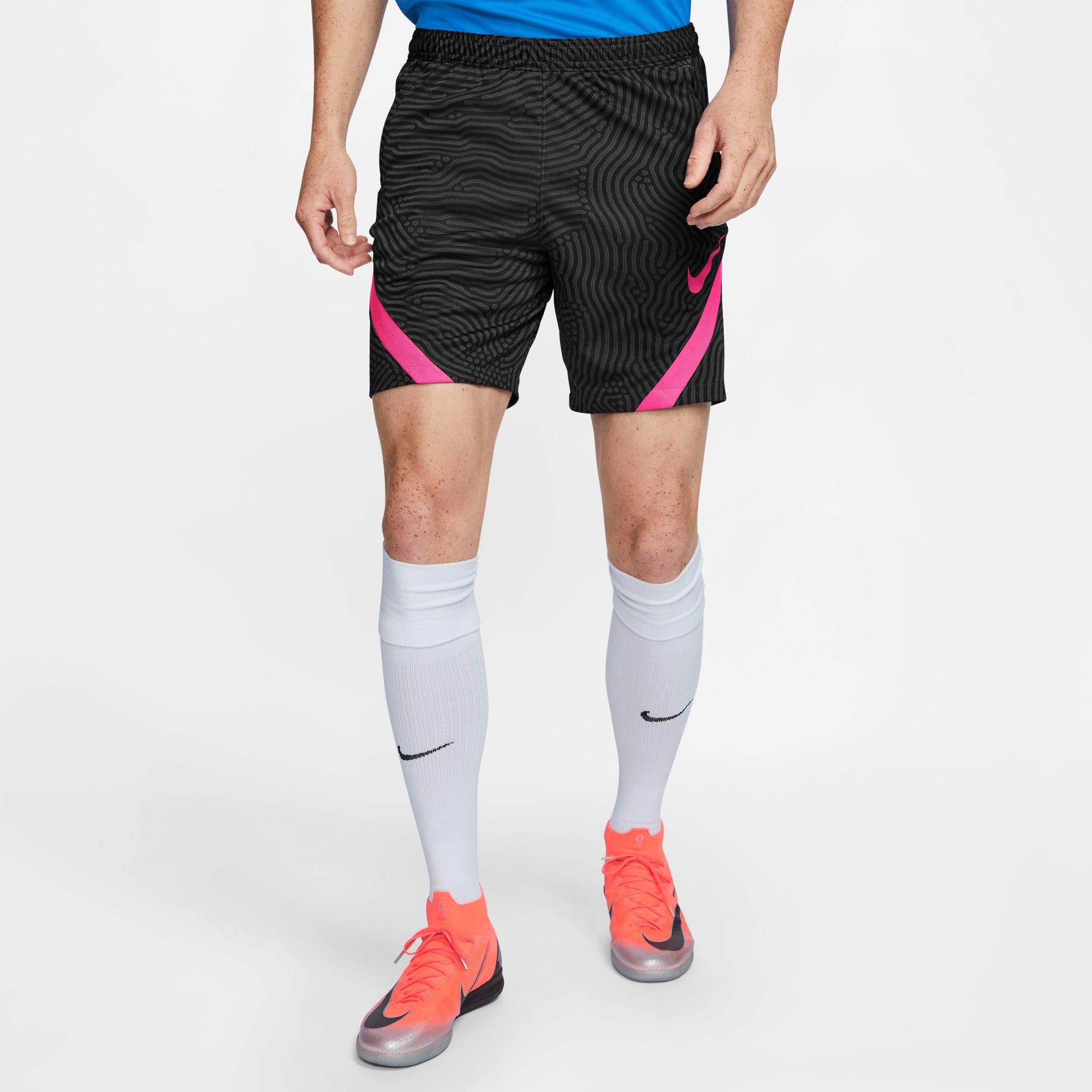 Dri-FIT Strike Shorts