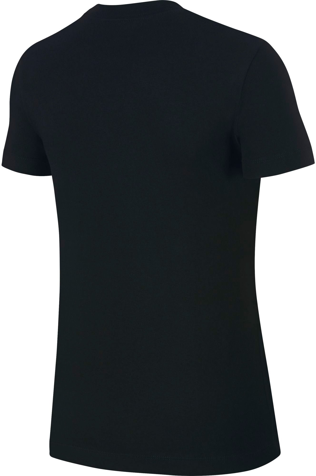Sportswear Print SS Top