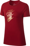Sportswear T-Shirt fra Nike