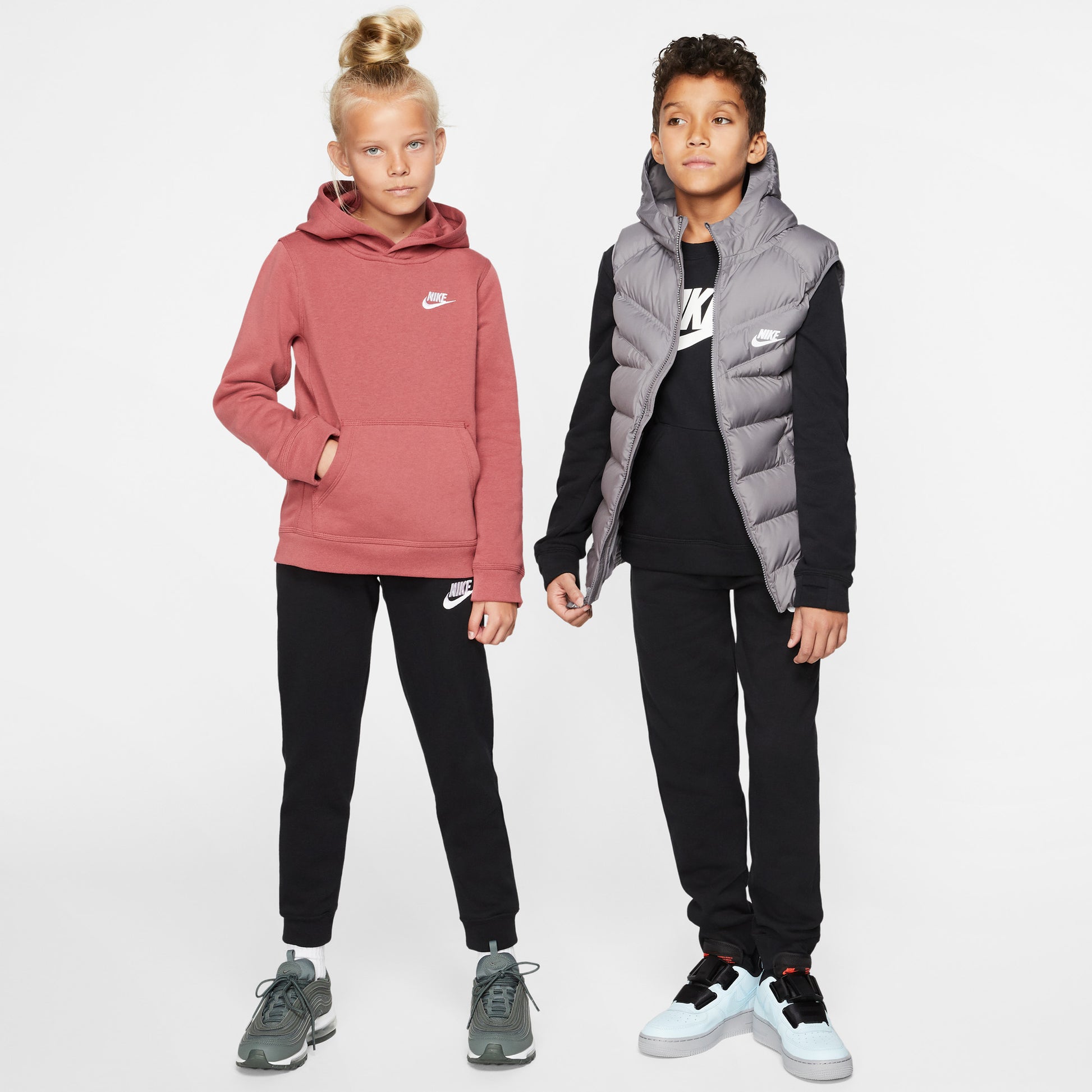 Sportswear Club Fleece bukser