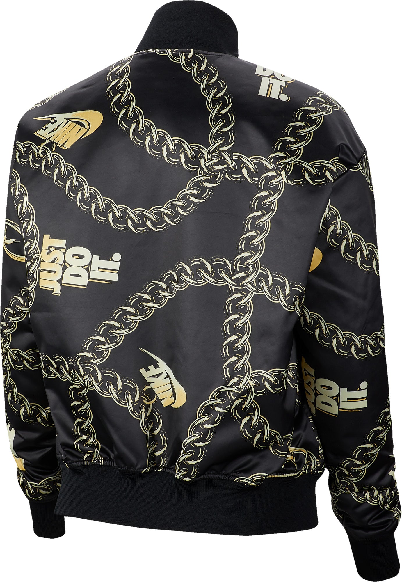 Sportswear Synthetic Fill Jacket