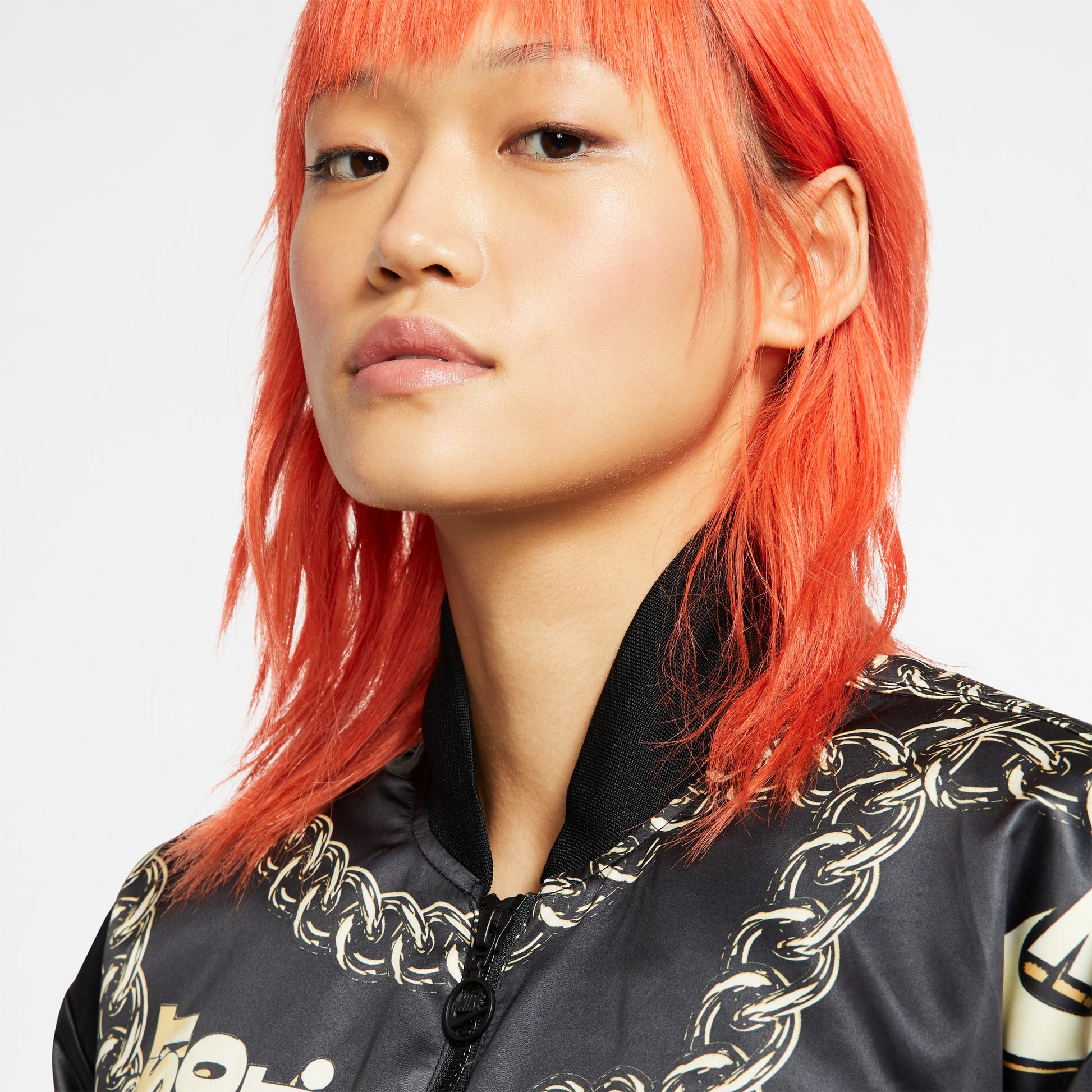 Sportswear Synthetic Fill Jacket