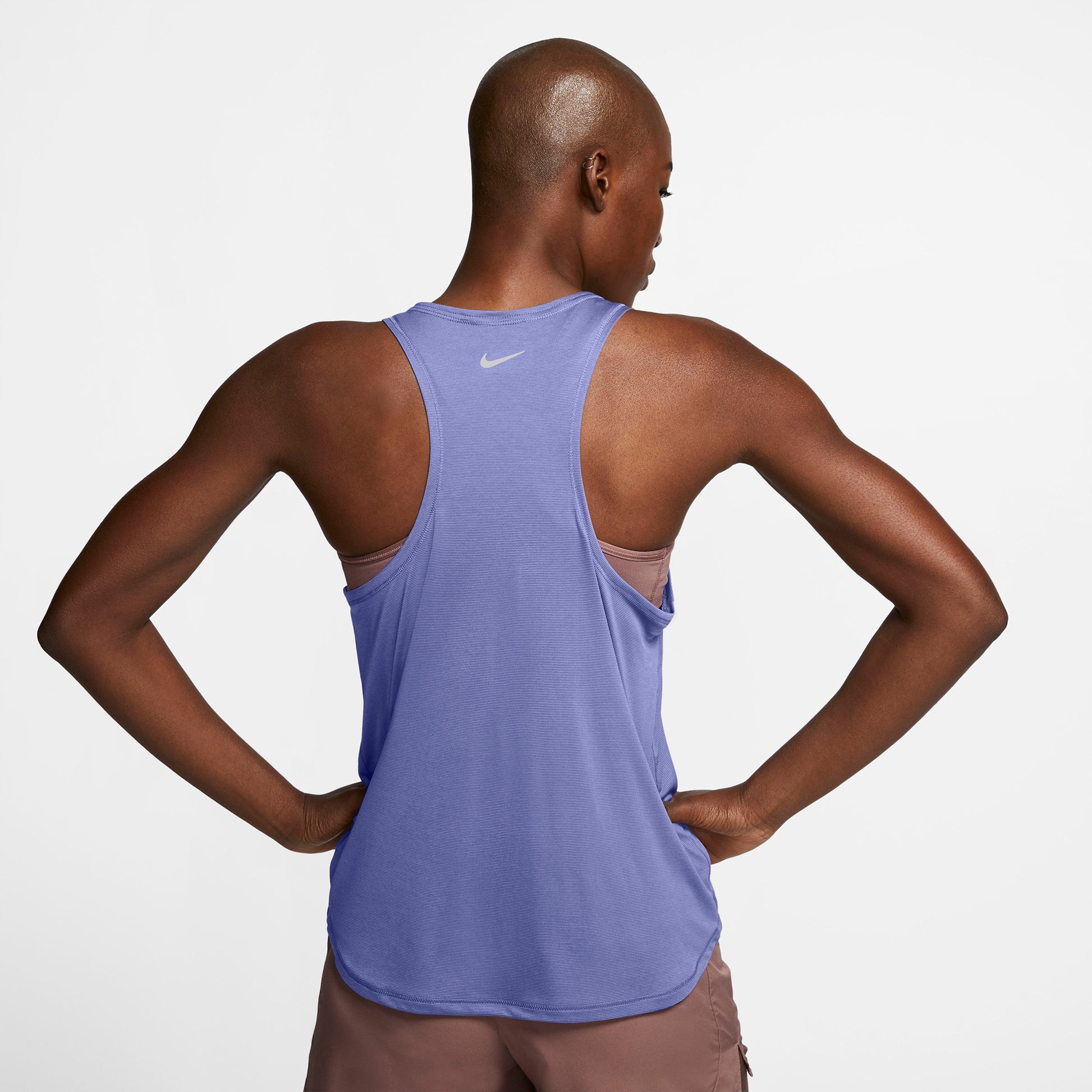 Running tank - tank-top Til Løb.