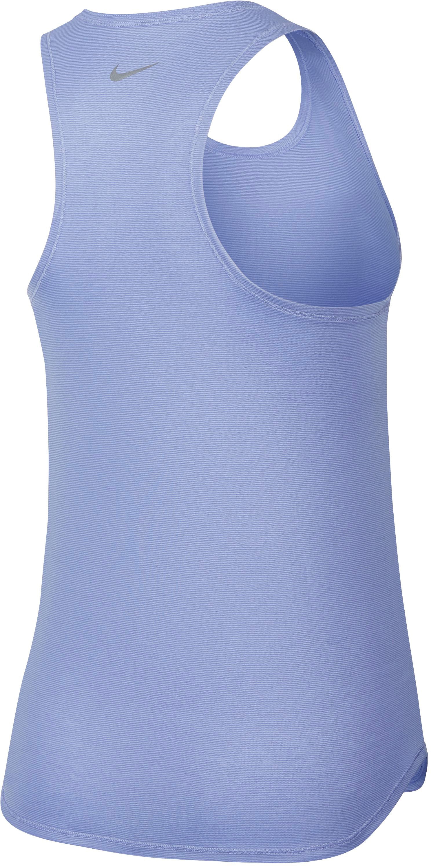 Running tank - tank-top Til Løb.