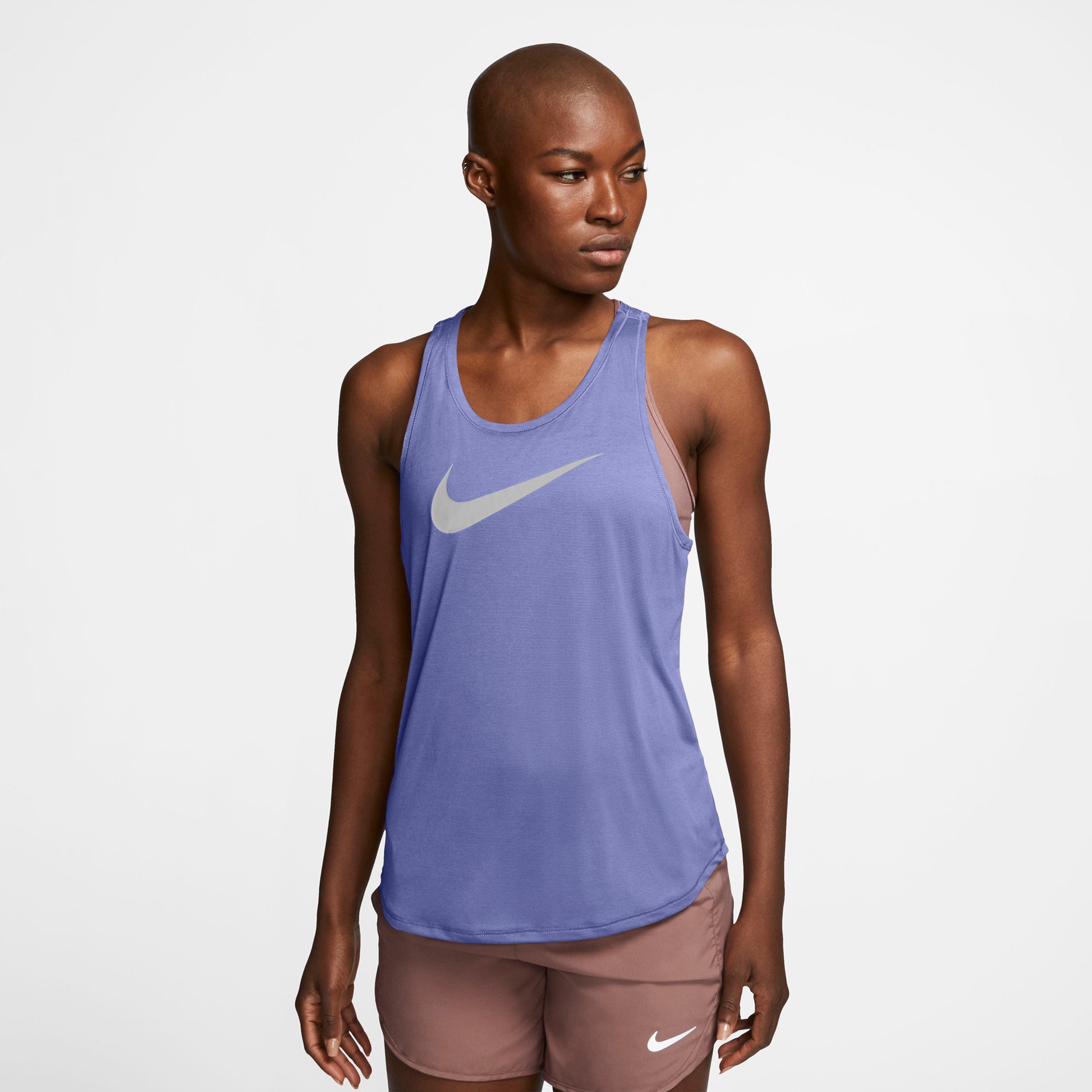 Running tank - tank-top Til Løb.