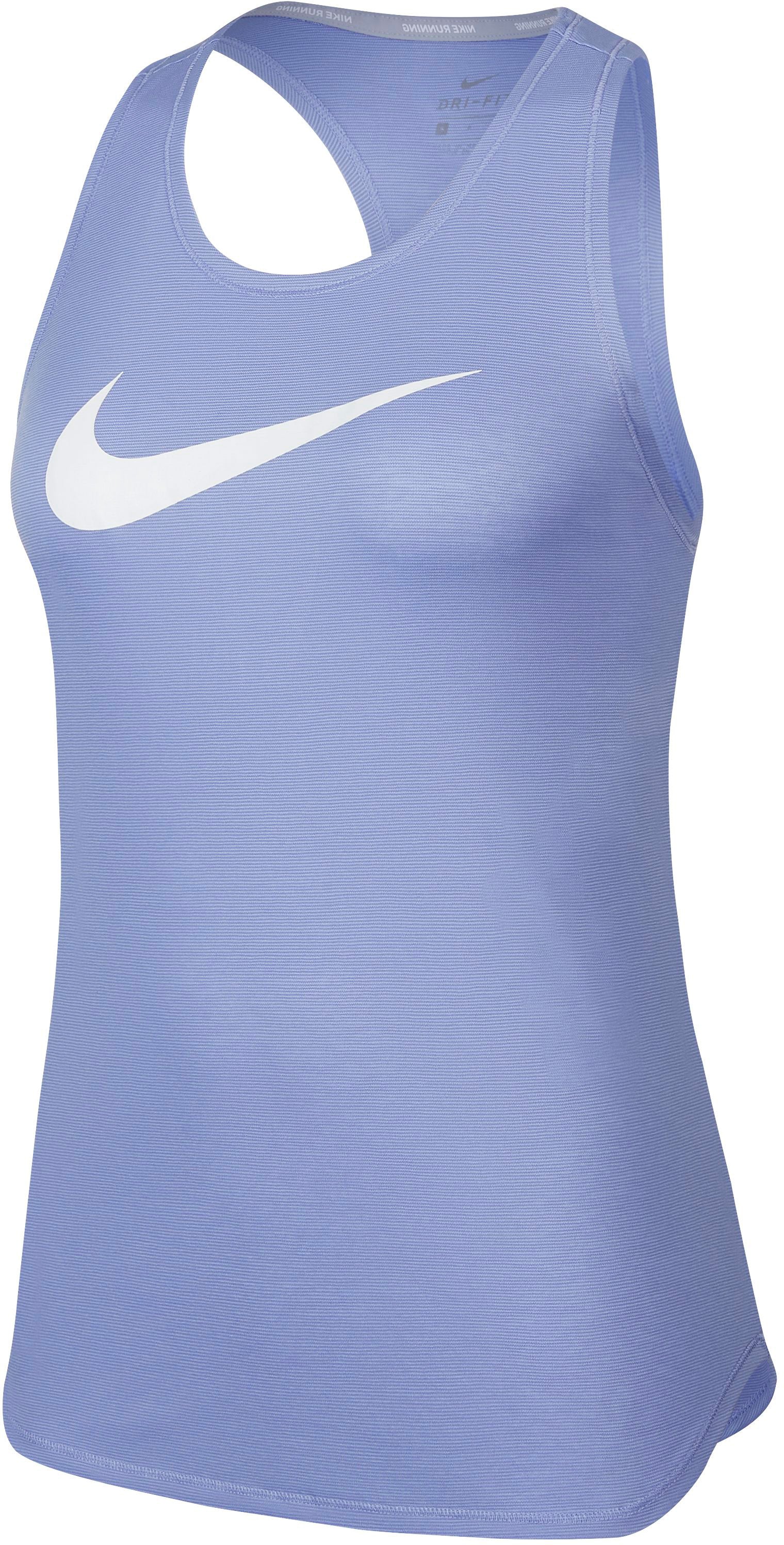 Running tank - tank-top Til Løb.