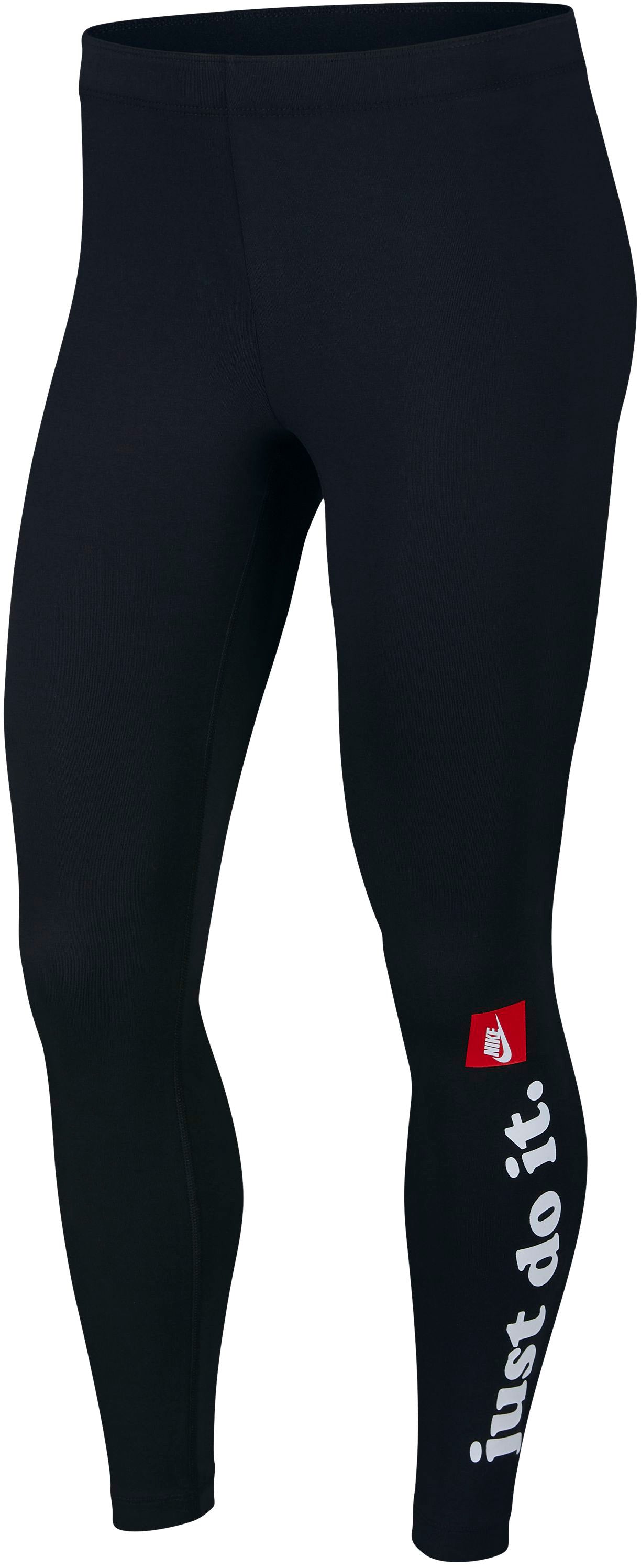 Sportswear Club Leggings
