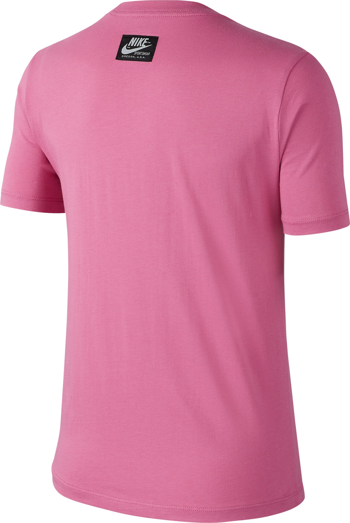 Sportswear T-shirt