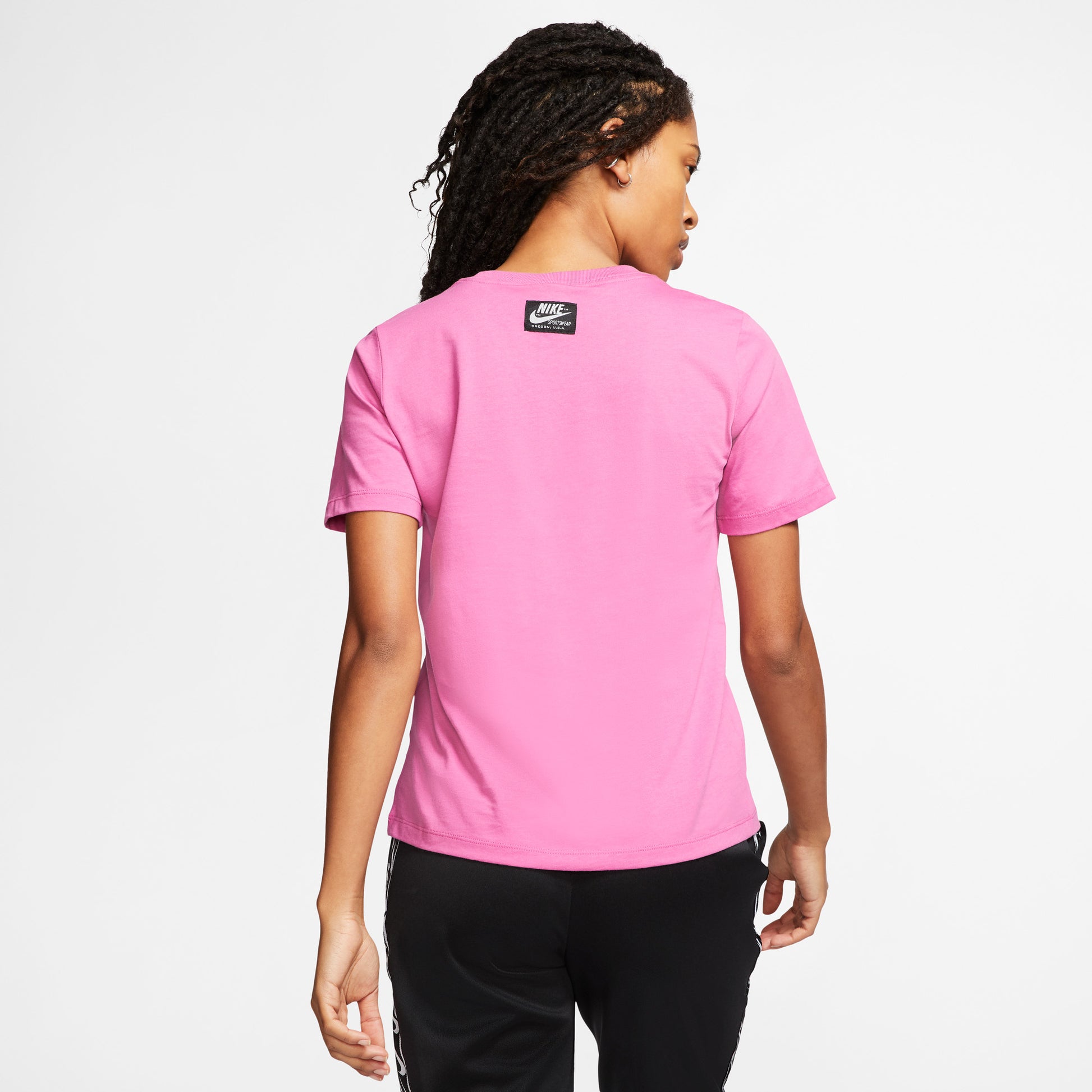 Sportswear T-shirt