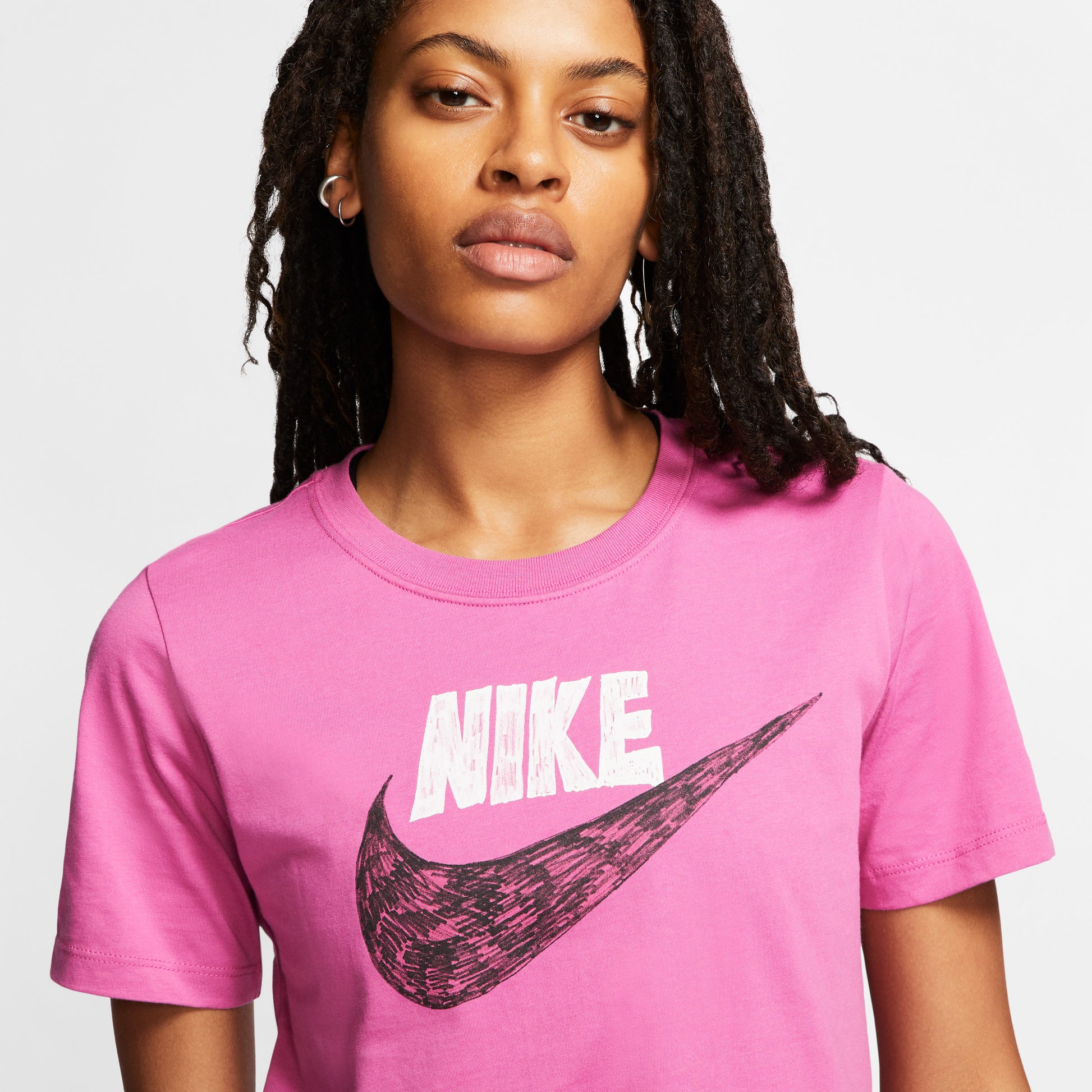 Sportswear T-shirt