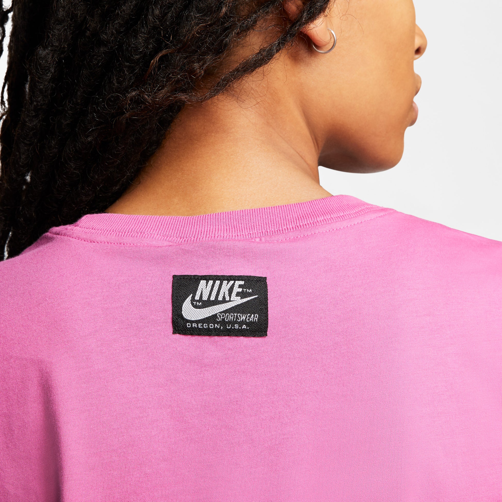 Sportswear T-shirt