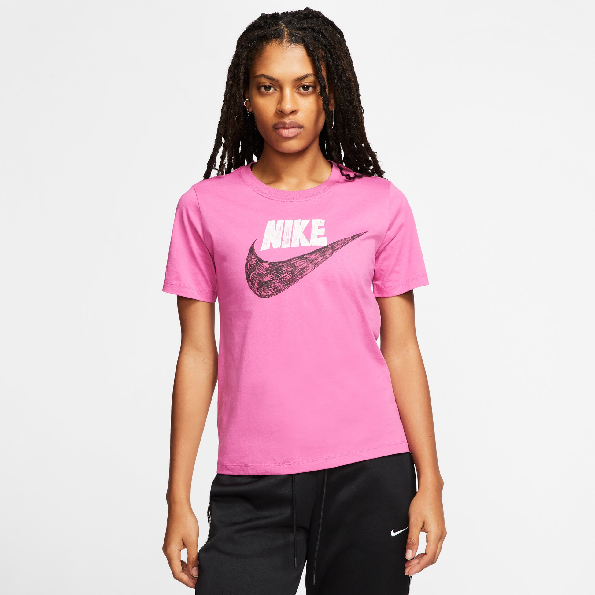 Sportswear T-shirt