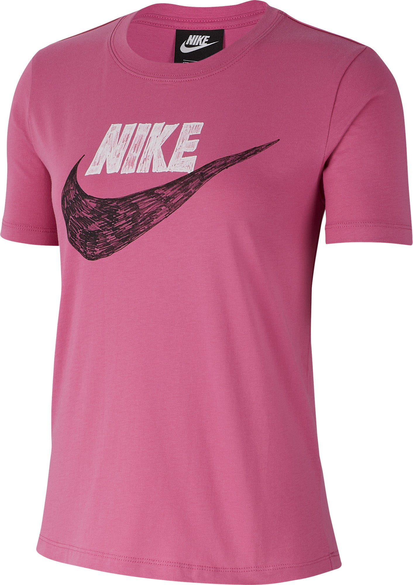 Sportswear T-shirt
