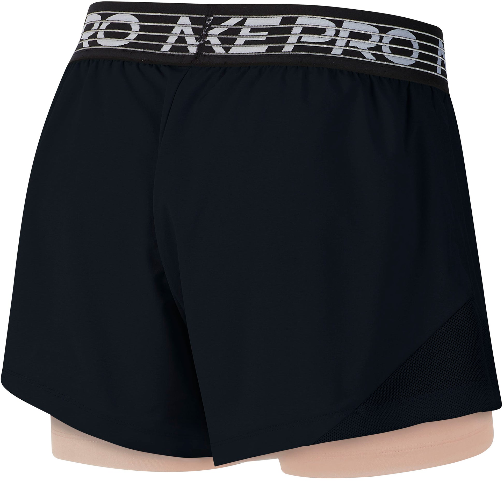 Pro Flex 2-i-1 Shorts