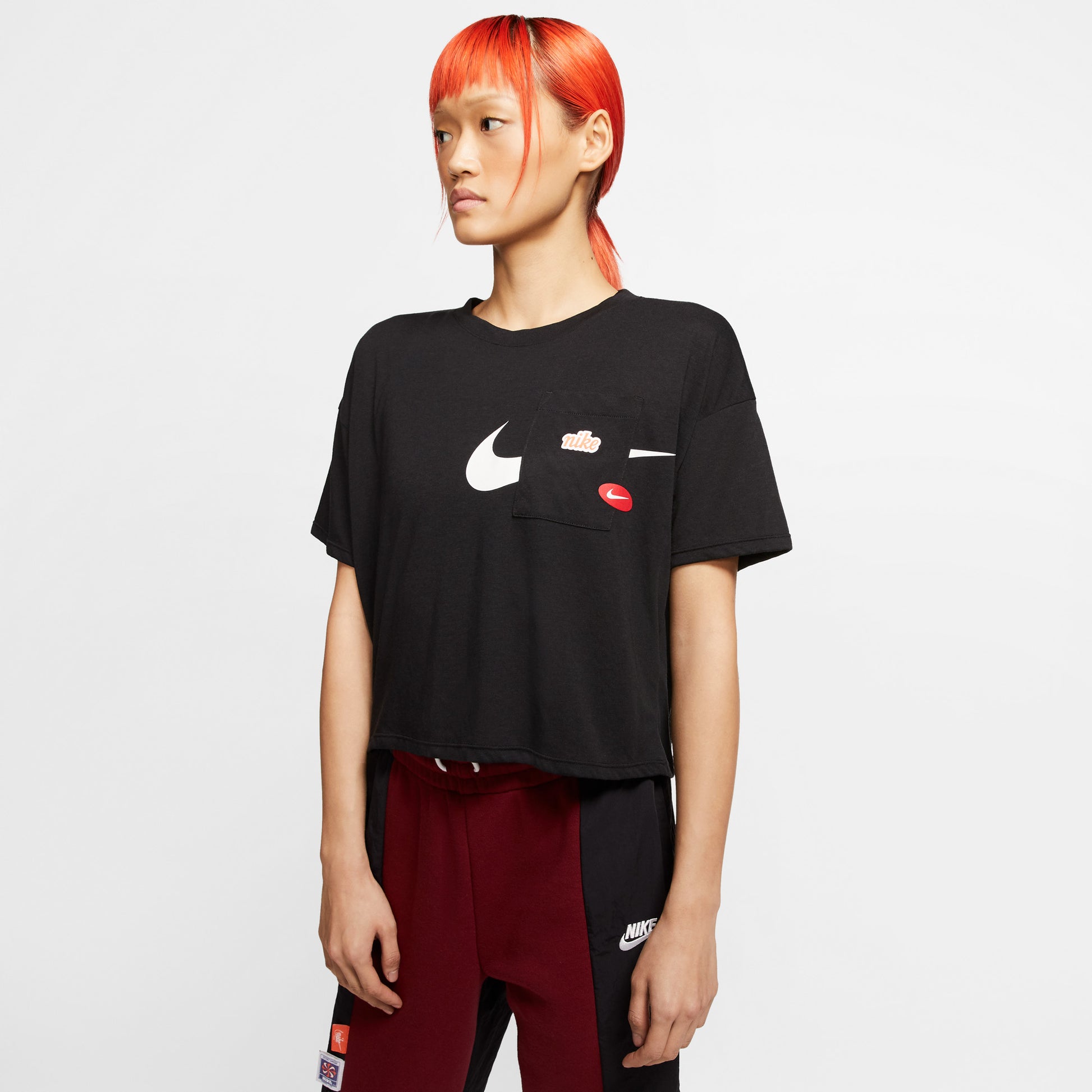 Icon Clash T-shirt