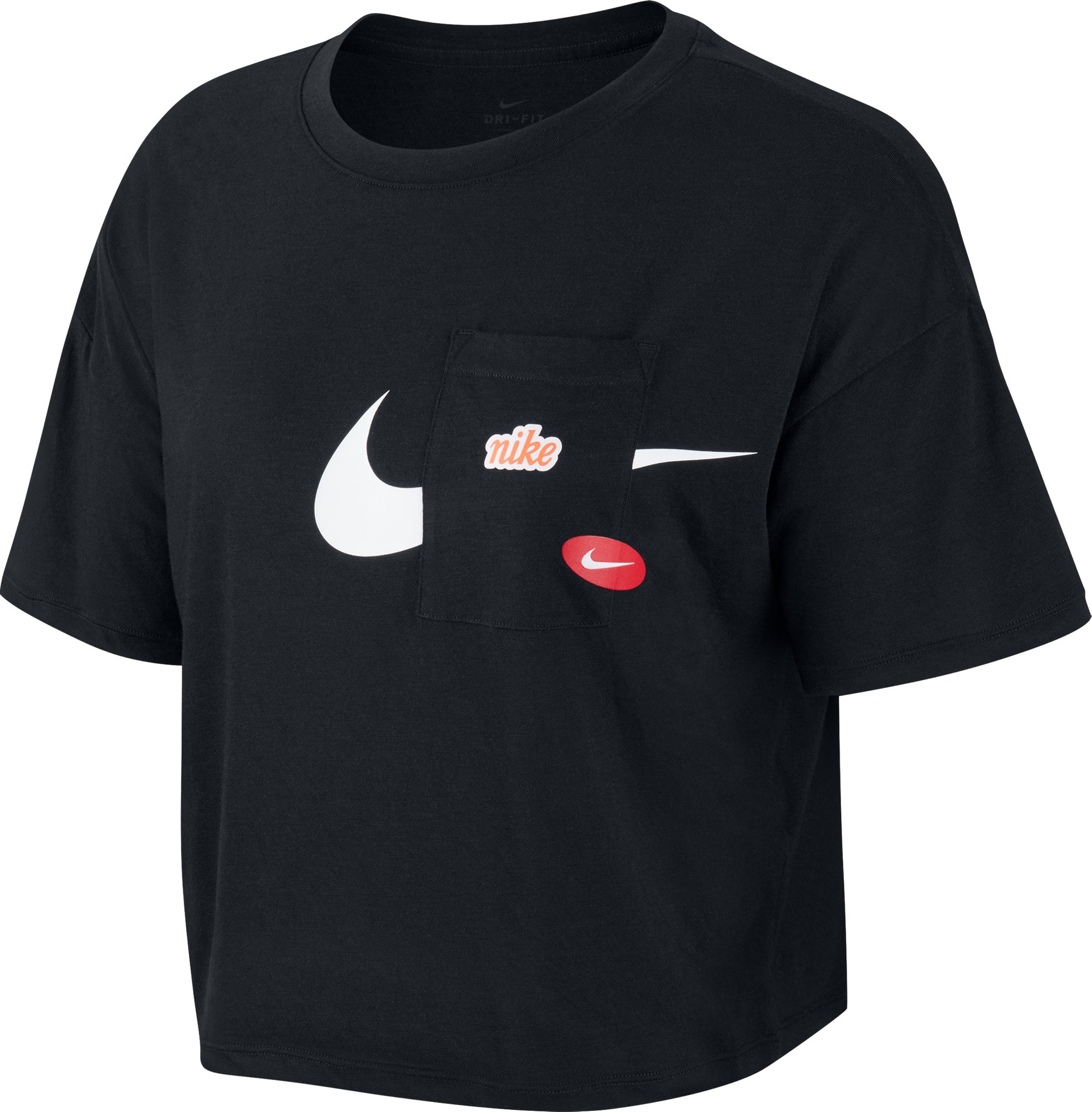 Icon Clash T-shirt