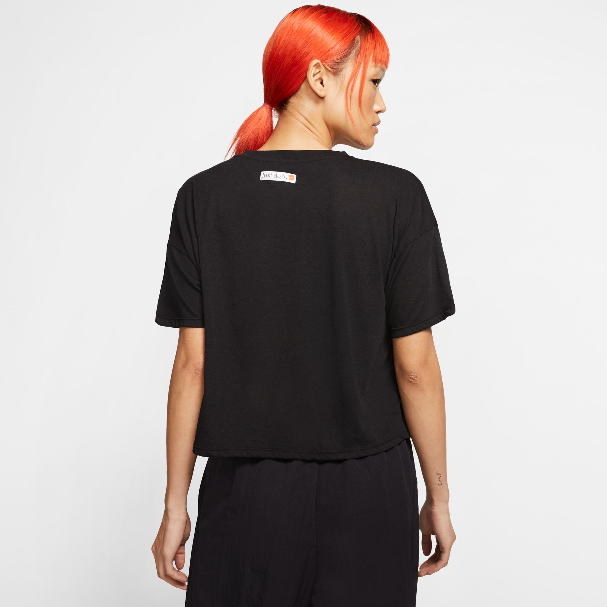 Icon Clash T-shirt
