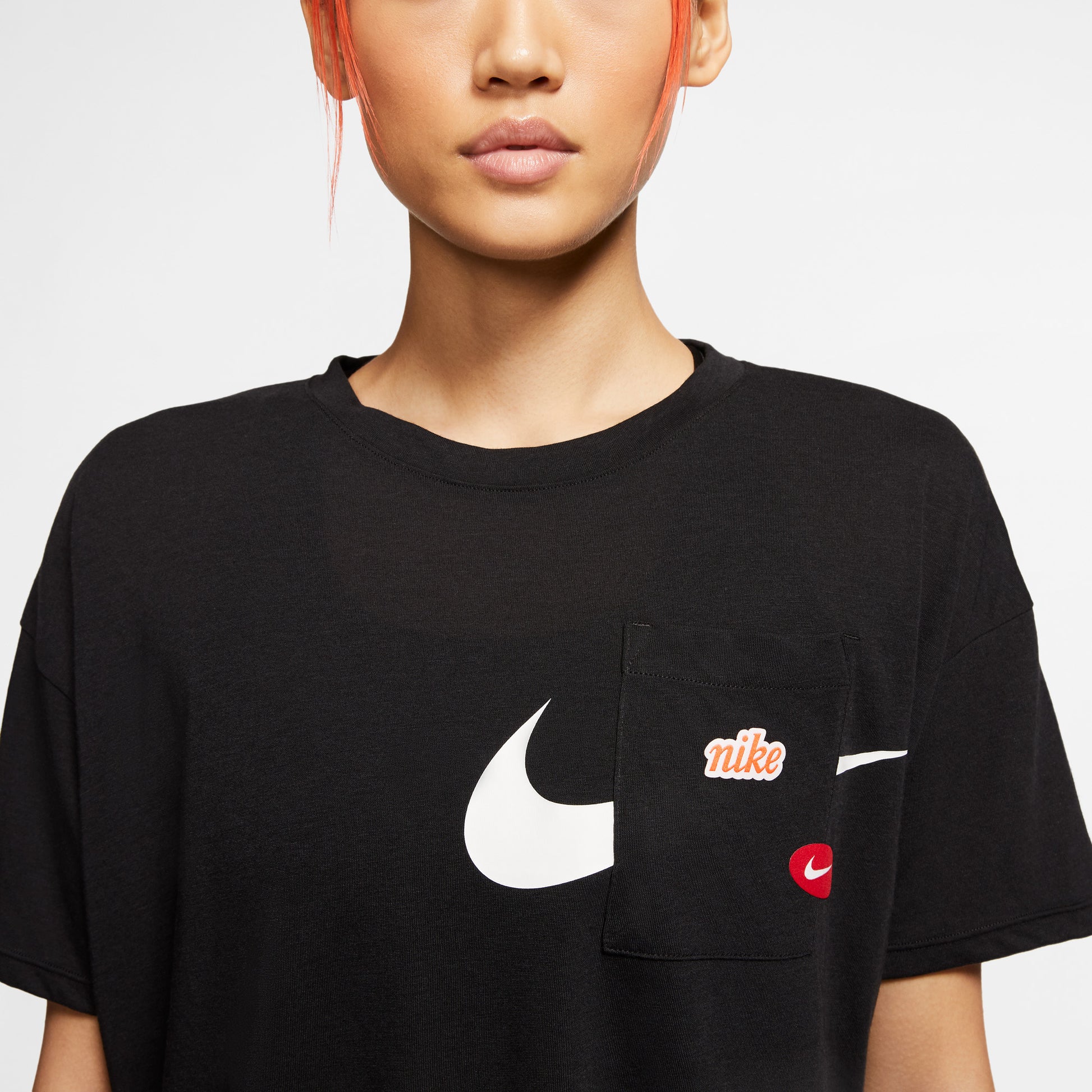 Icon Clash T-shirt