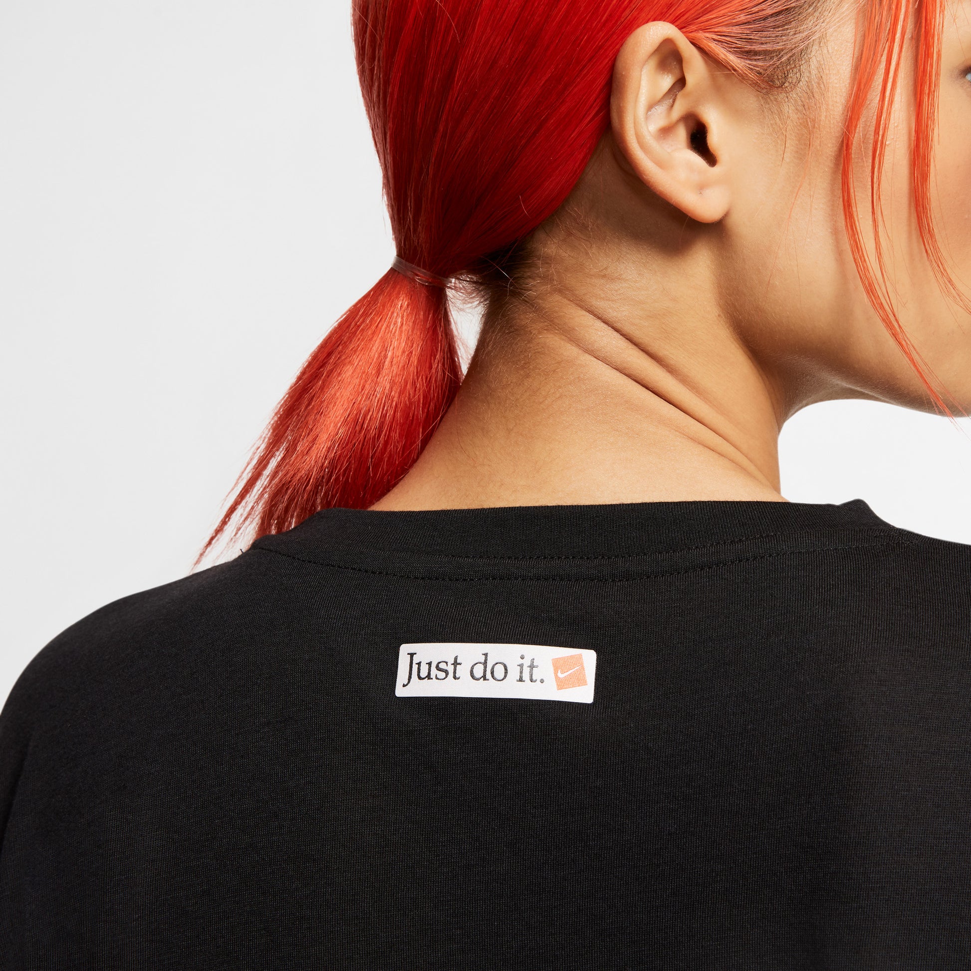 Icon Clash T-shirt