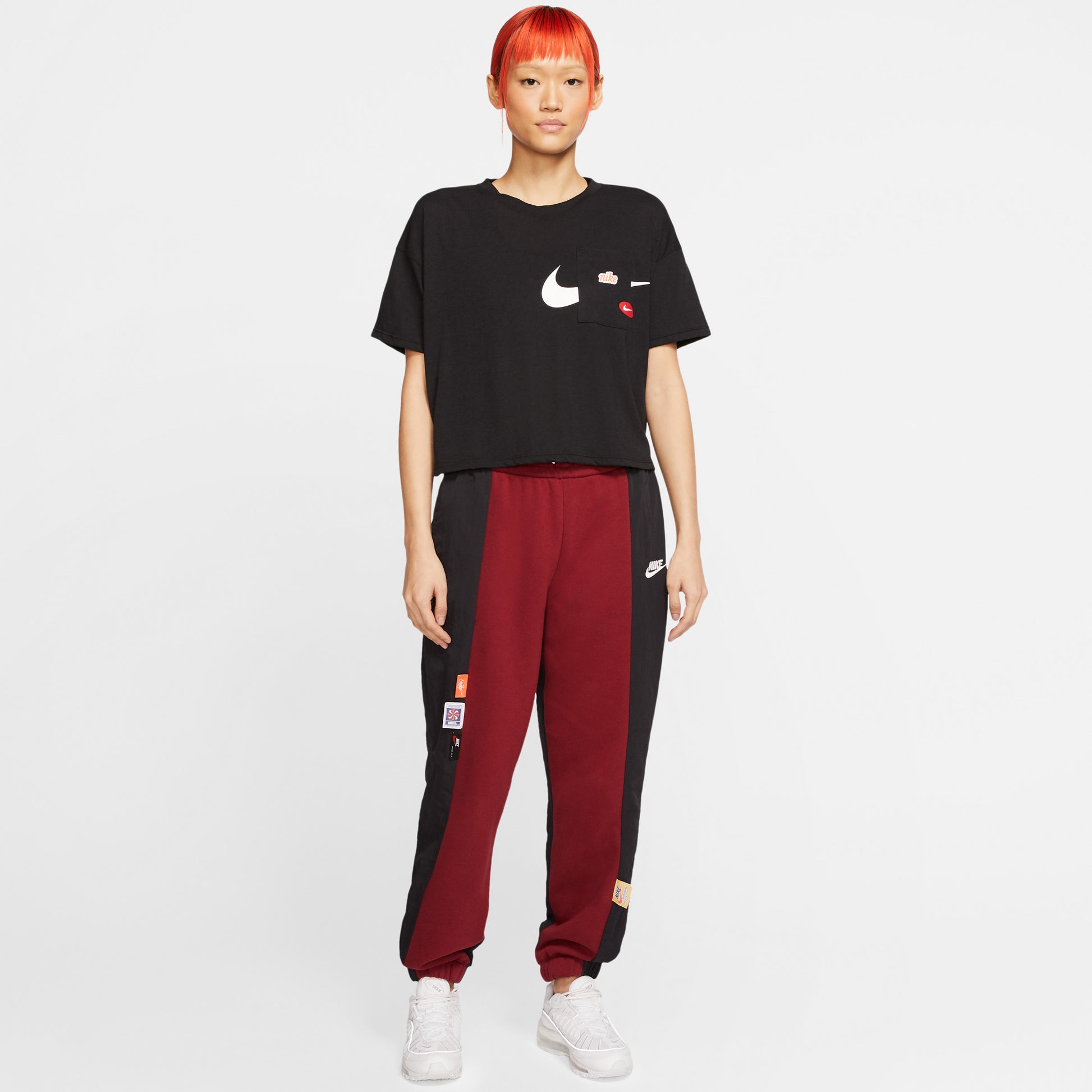 Icon Clash T-shirt