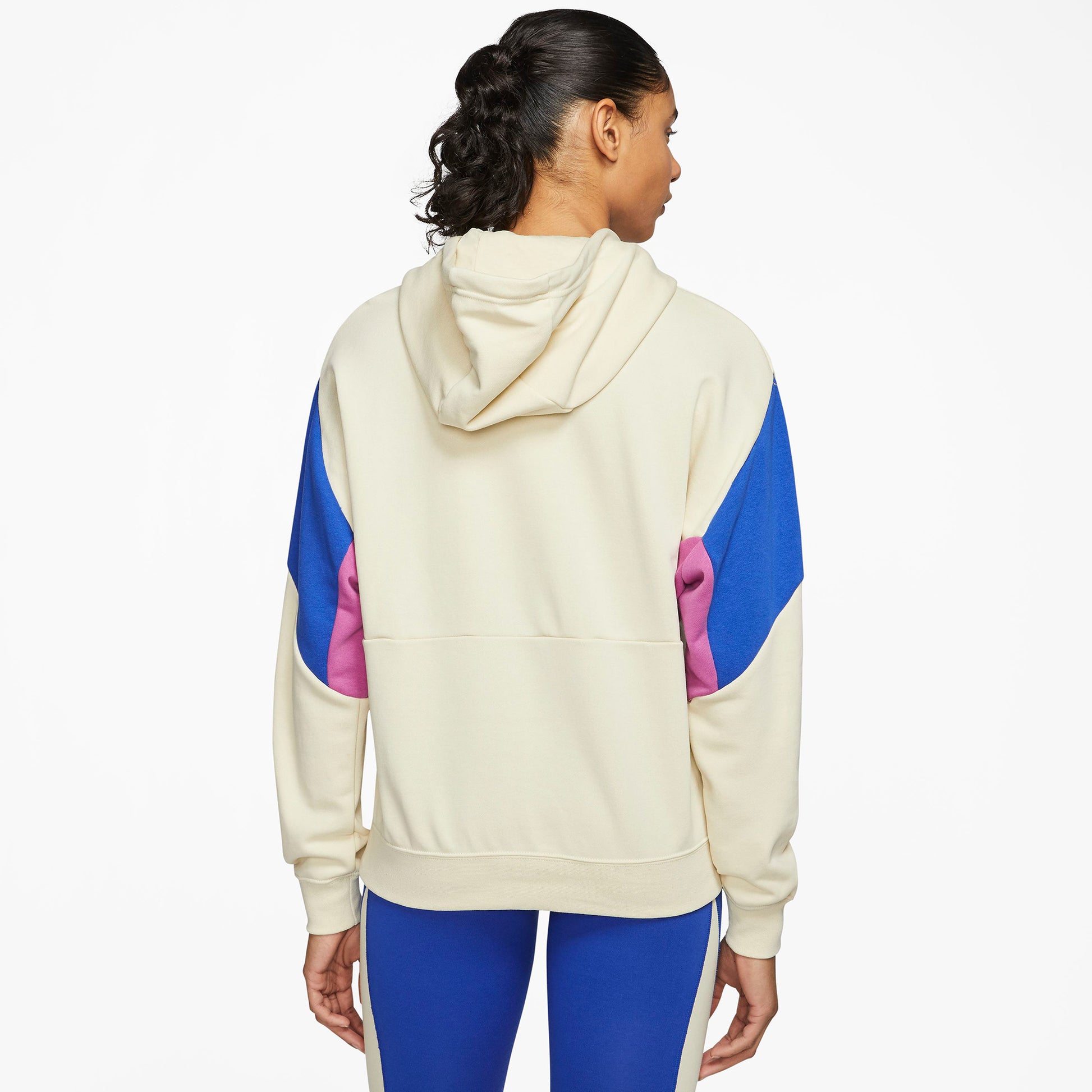 Sportswear French Terry hættetrøje