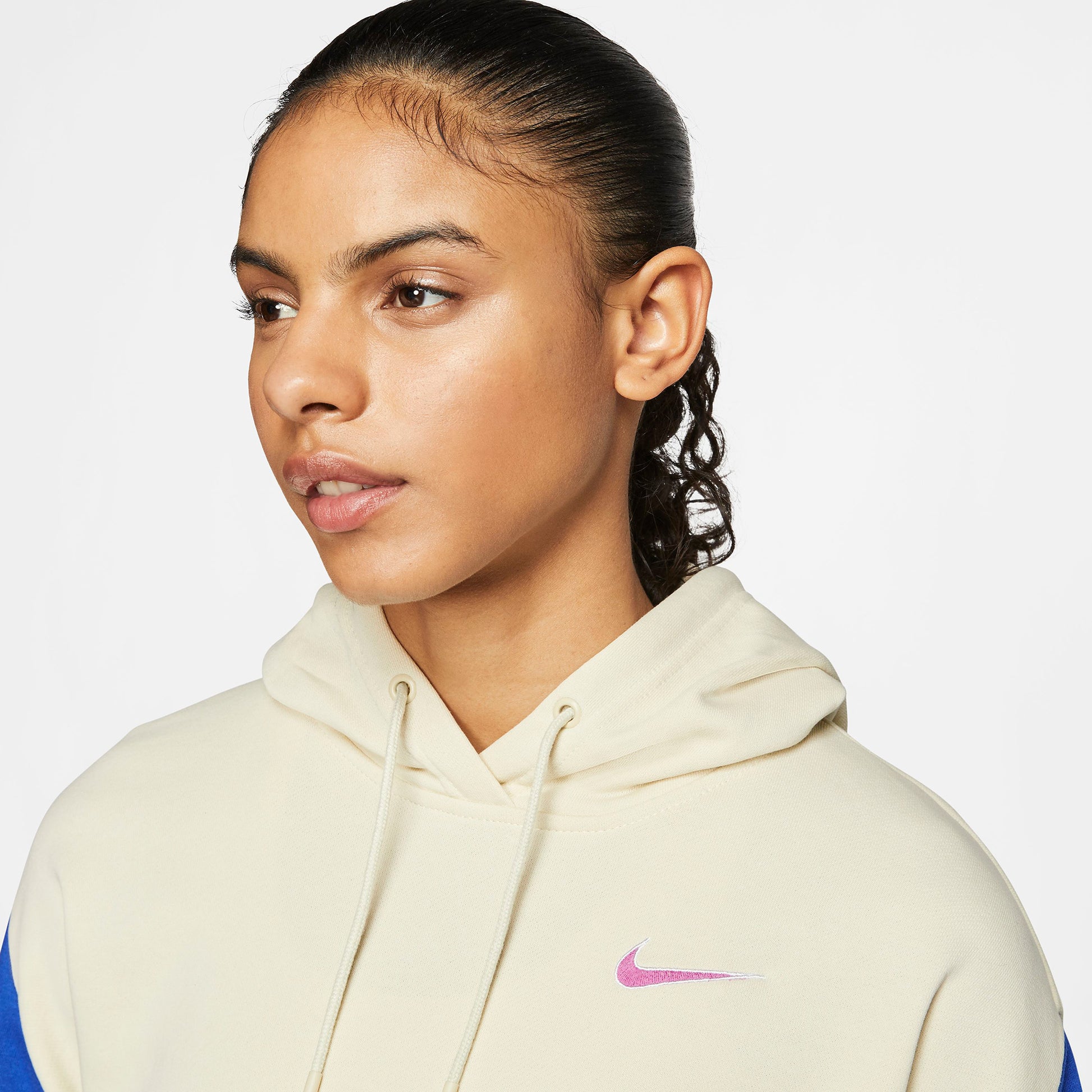 Sportswear French Terry hættetrøje