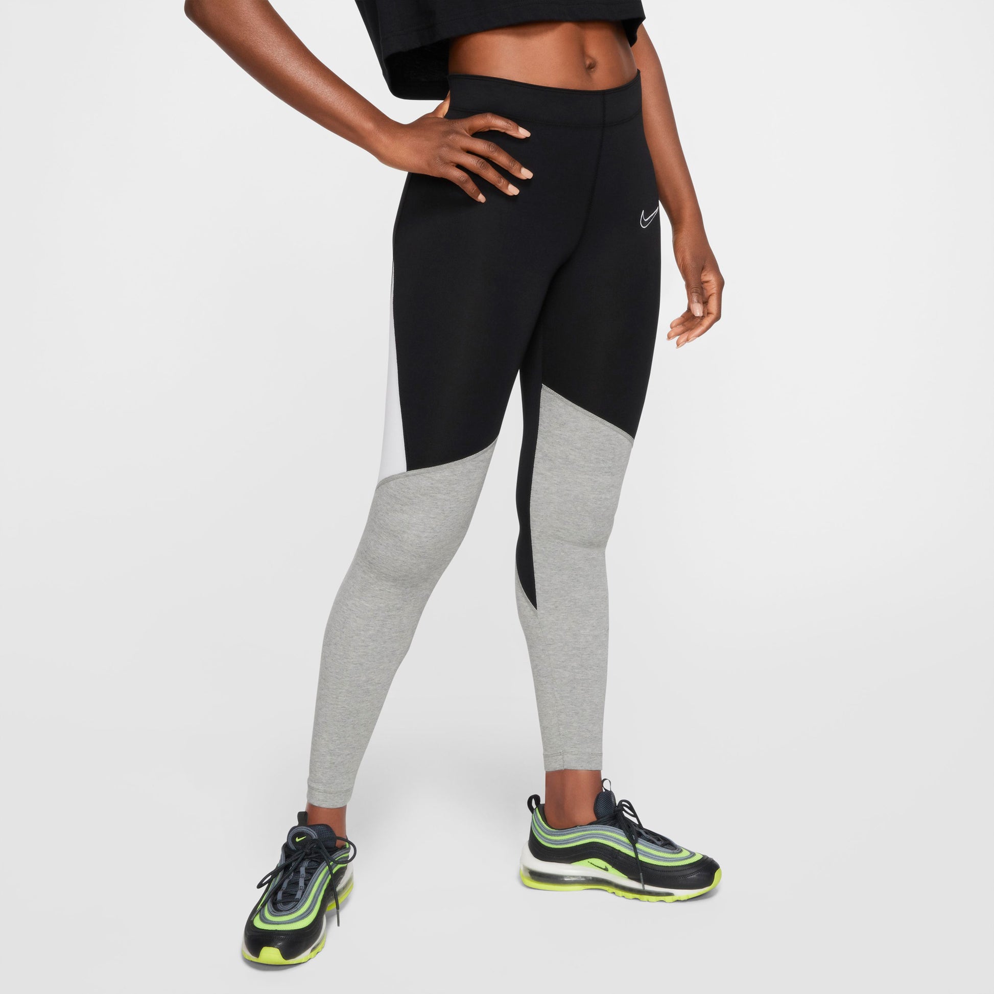 Sportswear Leggings
