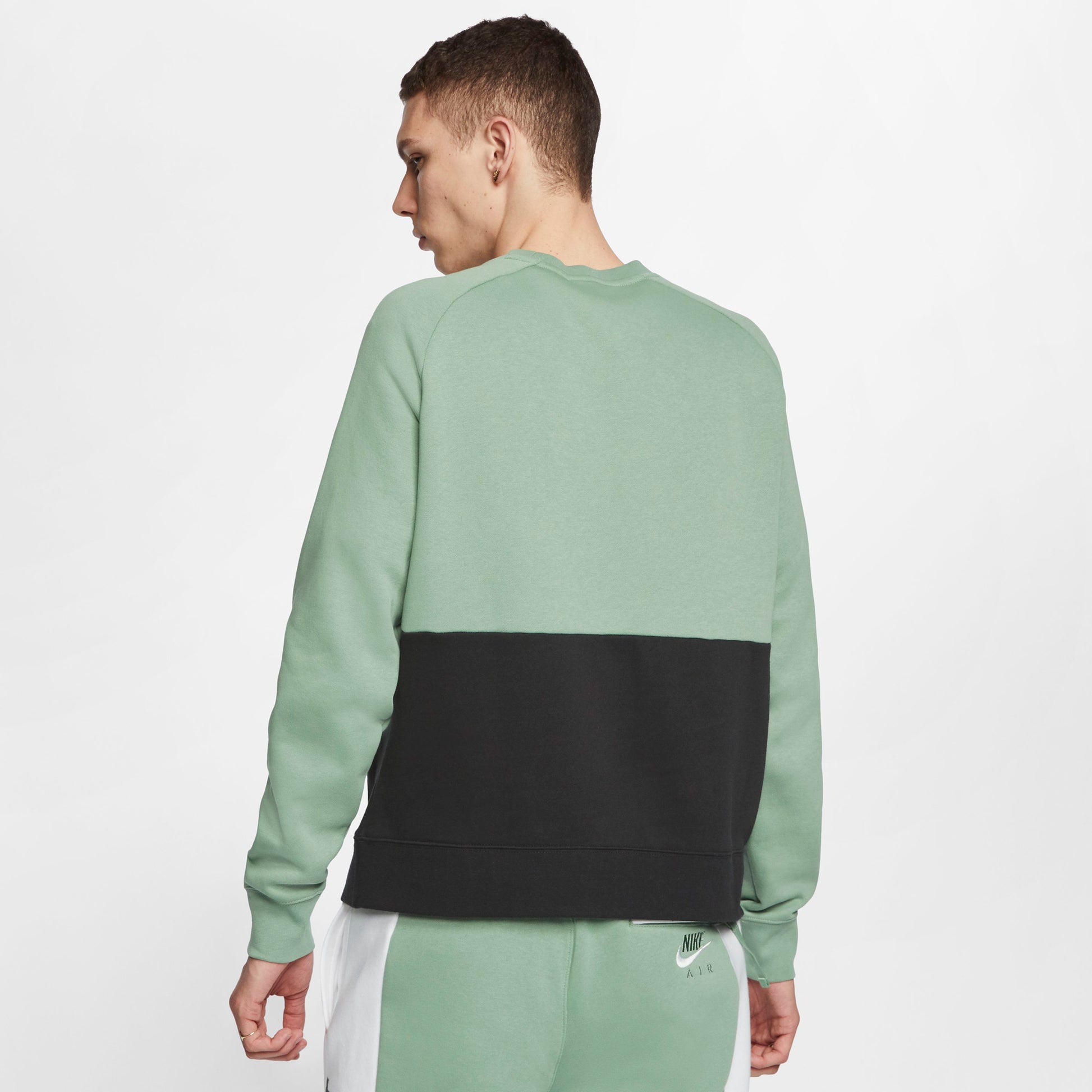 Air Fleece Crew