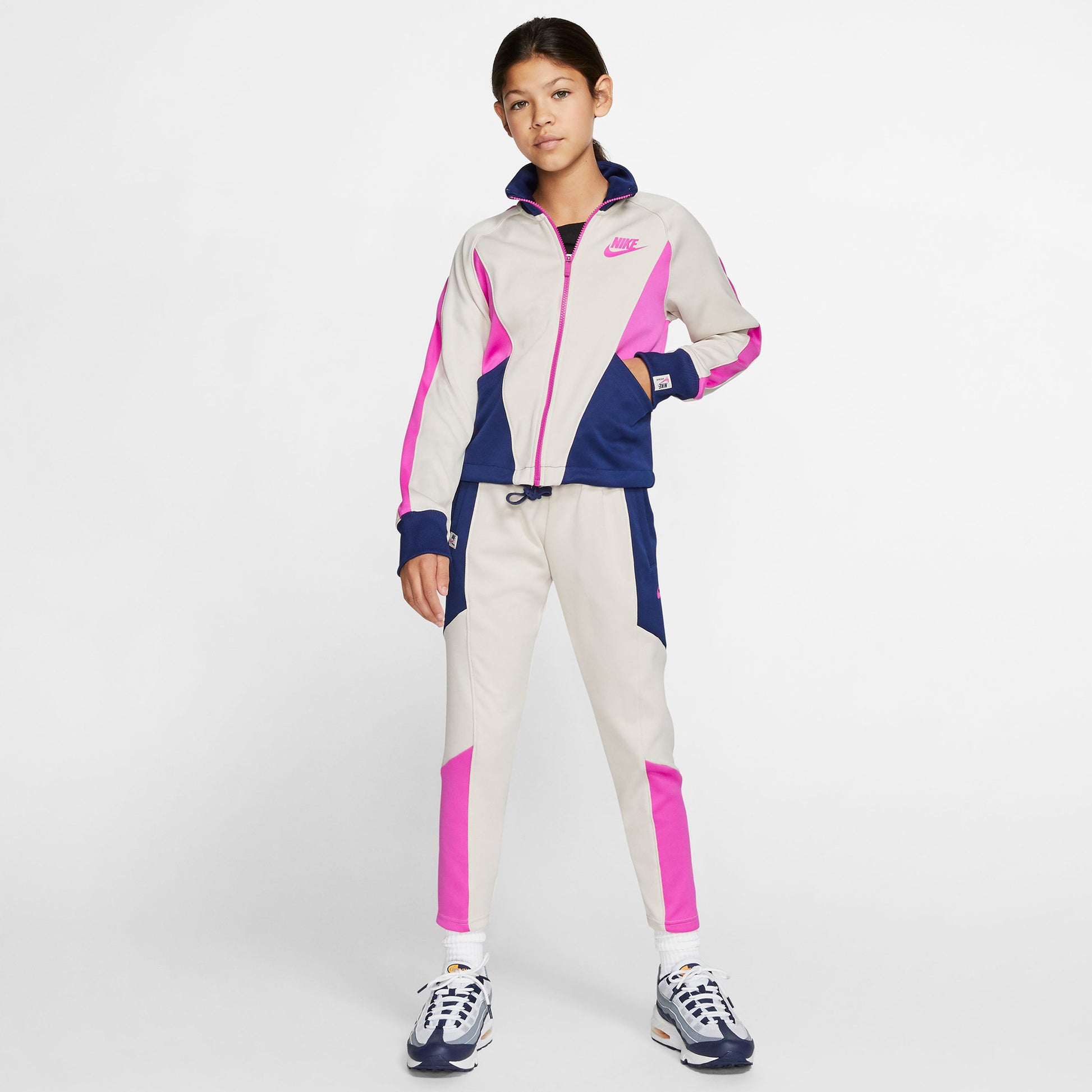Sportswear Heritage Sweatshirt