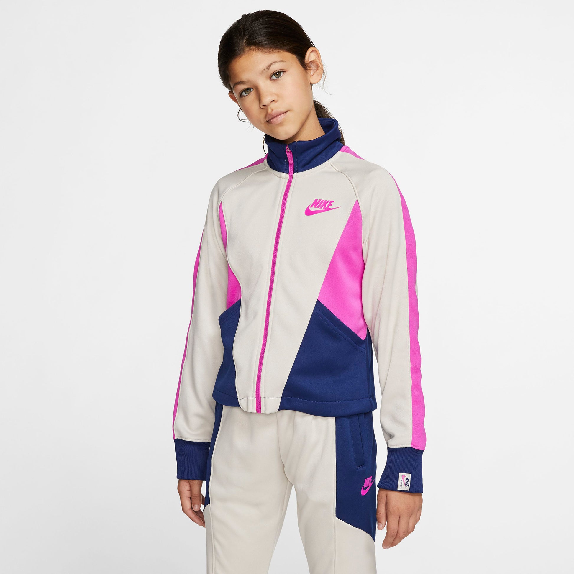 Sportswear Heritage Sweatshirt