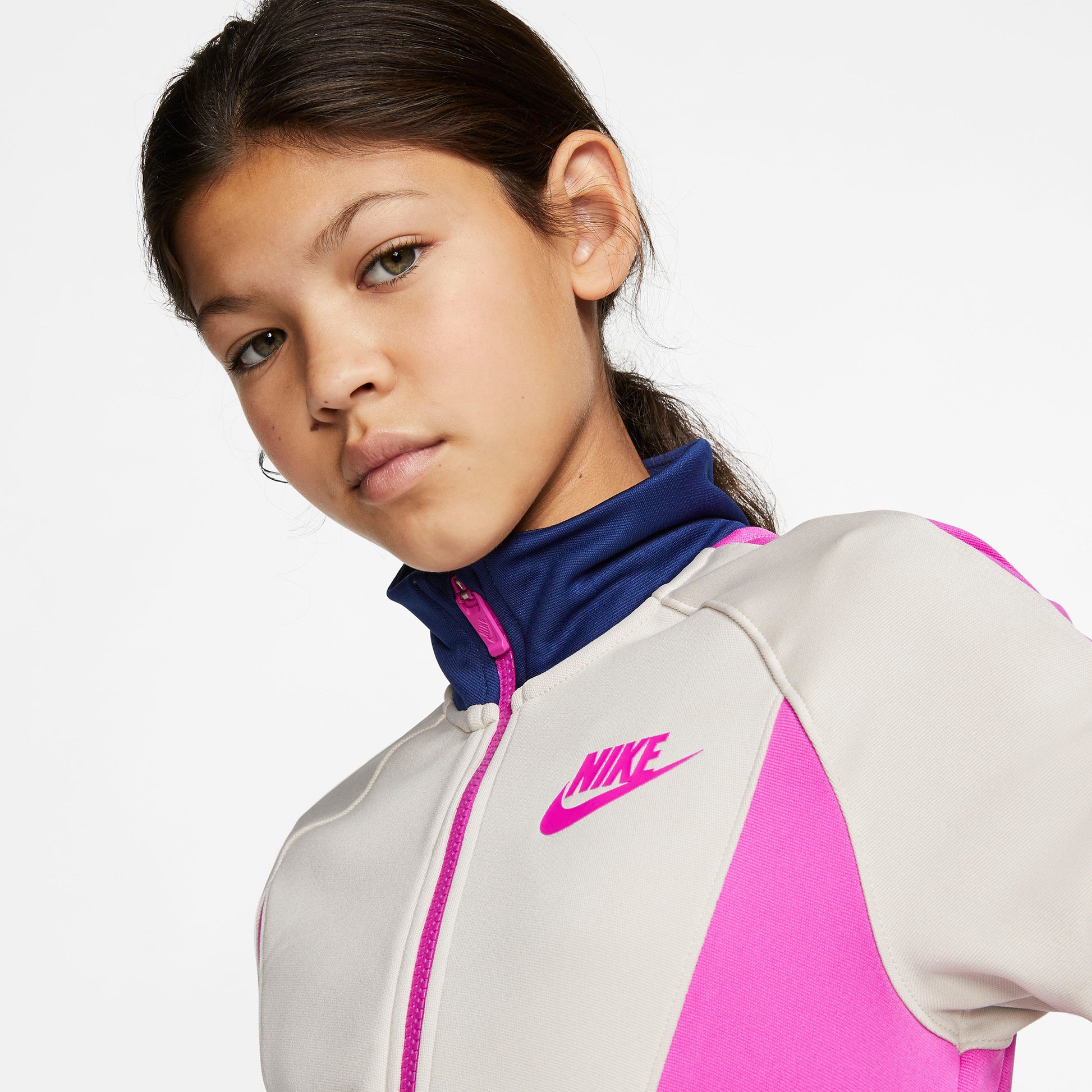 Sportswear Heritage Sweatshirt