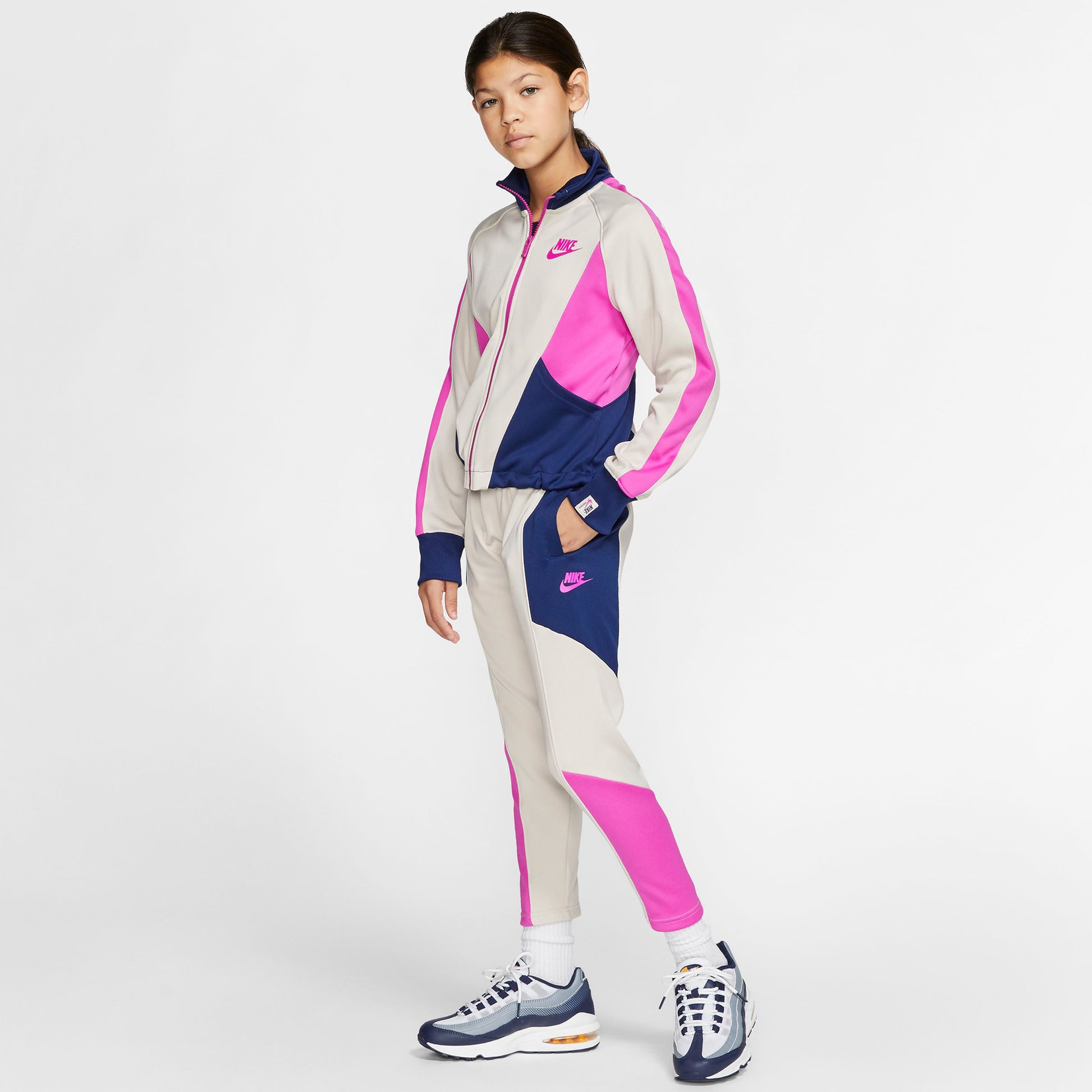 Sportswear Heritage Pants