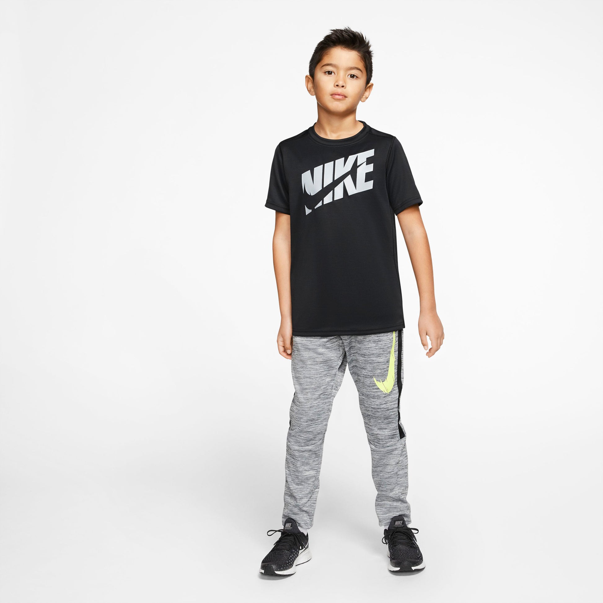 Dri-FIT Trænings T-shirt