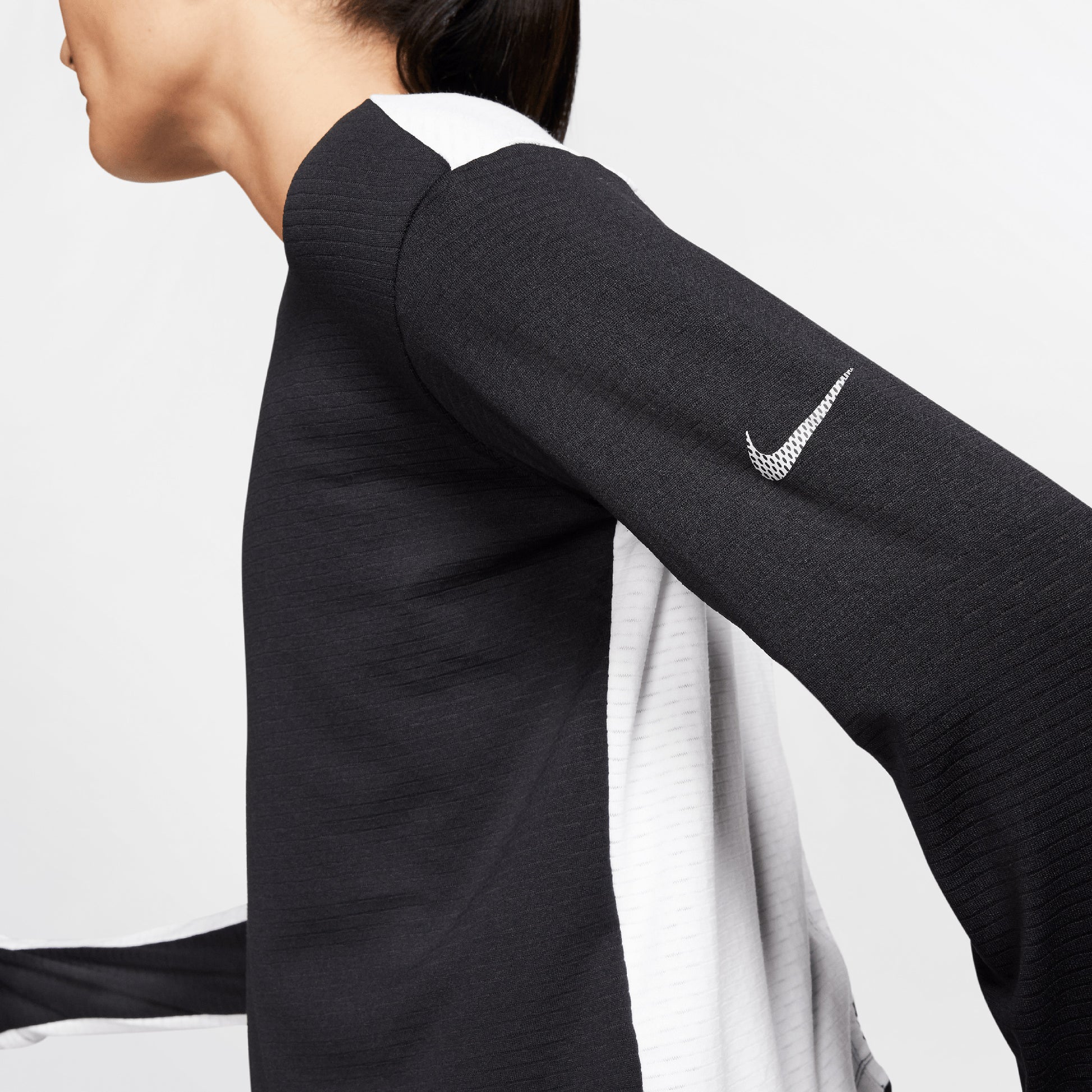 Therma Sphere løbetrøje